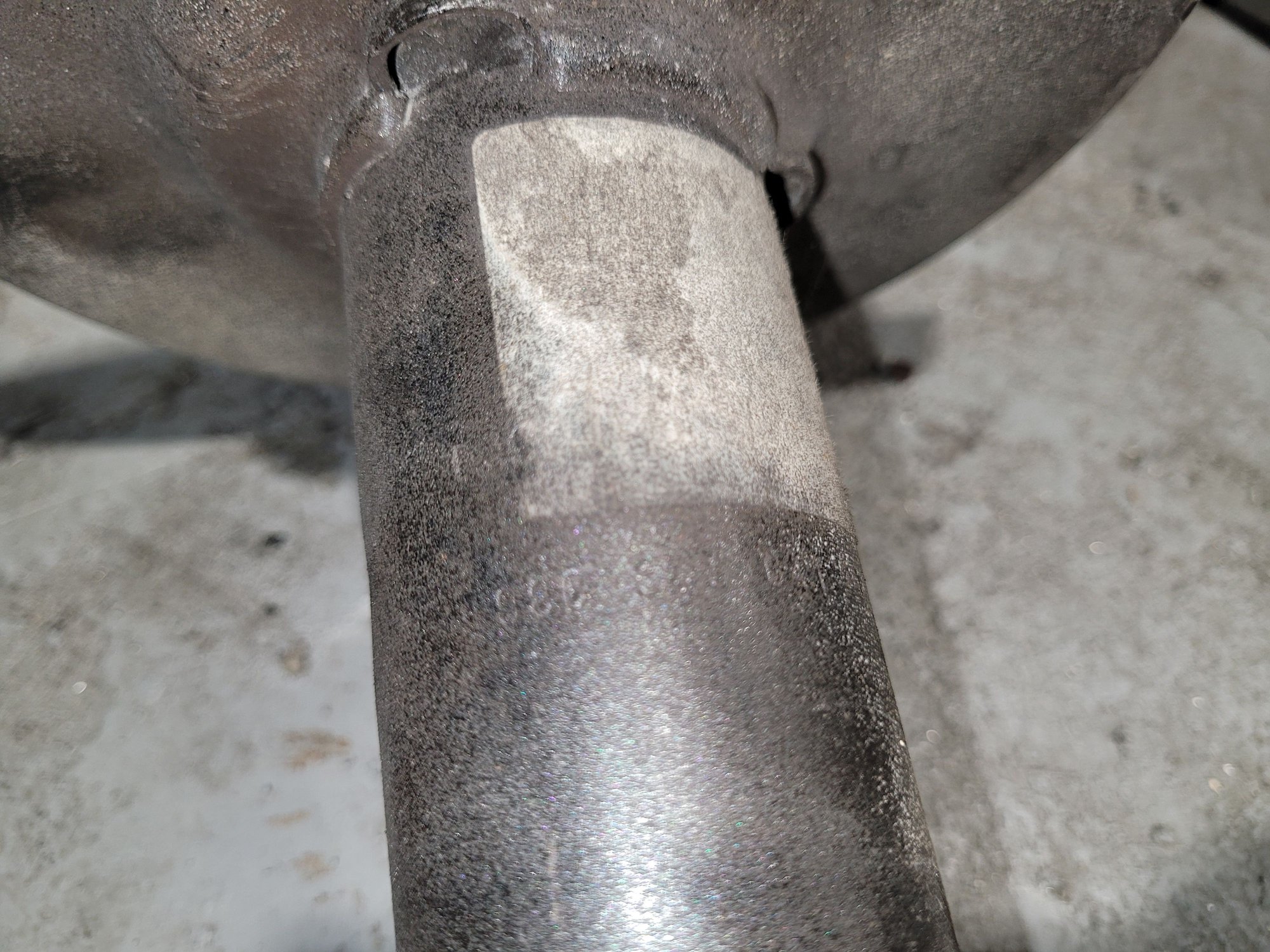 Steering/Suspension - Boxster 2.7 Suspension - Used - 2000 to 2004 Porsche Boxster - Sarasota, FL 34243, United States