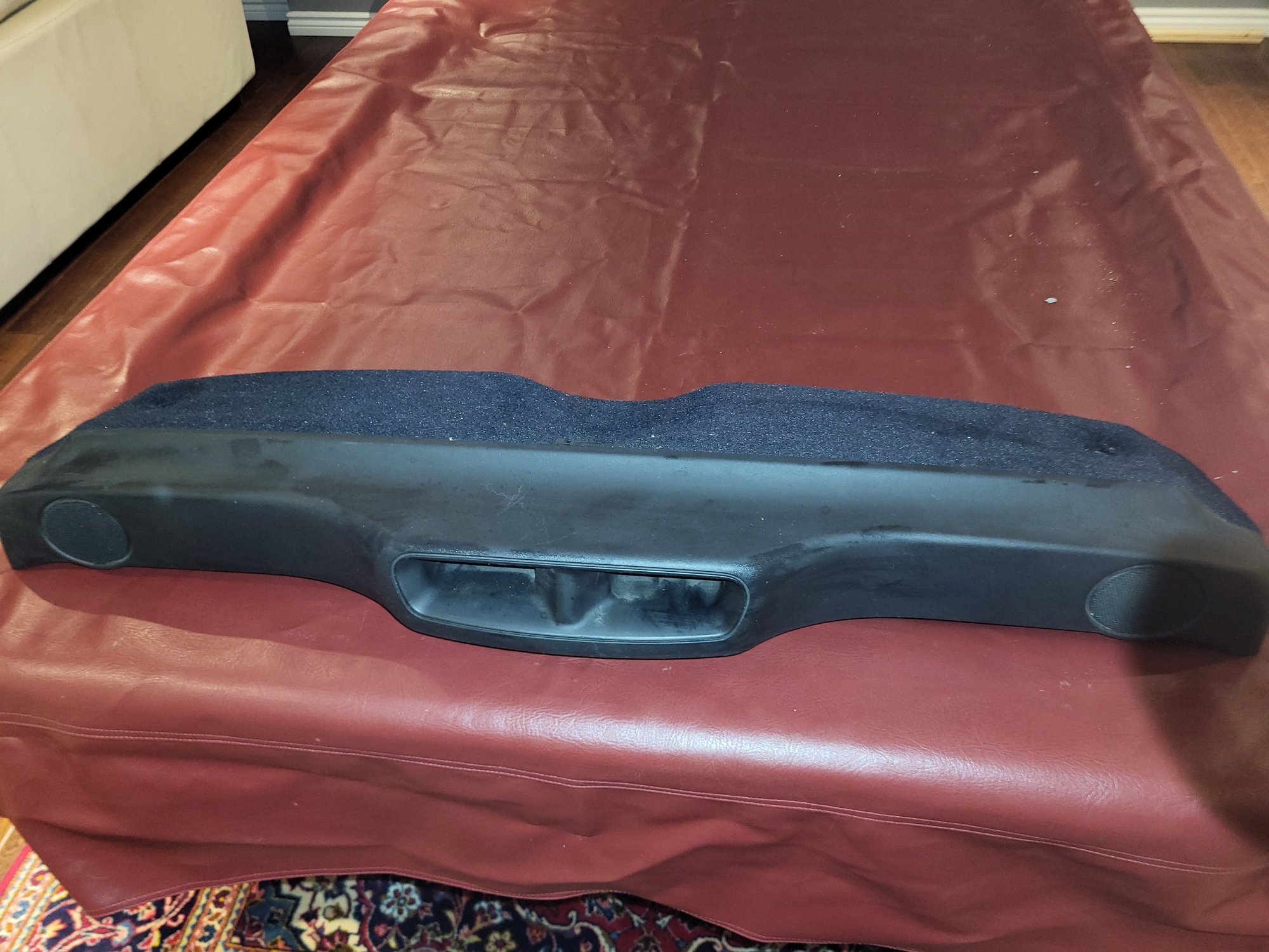 Audio Video/Electronics - Bose Amplifier, speakers and subwoofer from 2012 Boxster - fits many models - Used - 0  All Models - 2009 to 2016 Porsche 911 - 2009 to 2016 Porsche Cayman - Champlain, NY 12919, United States