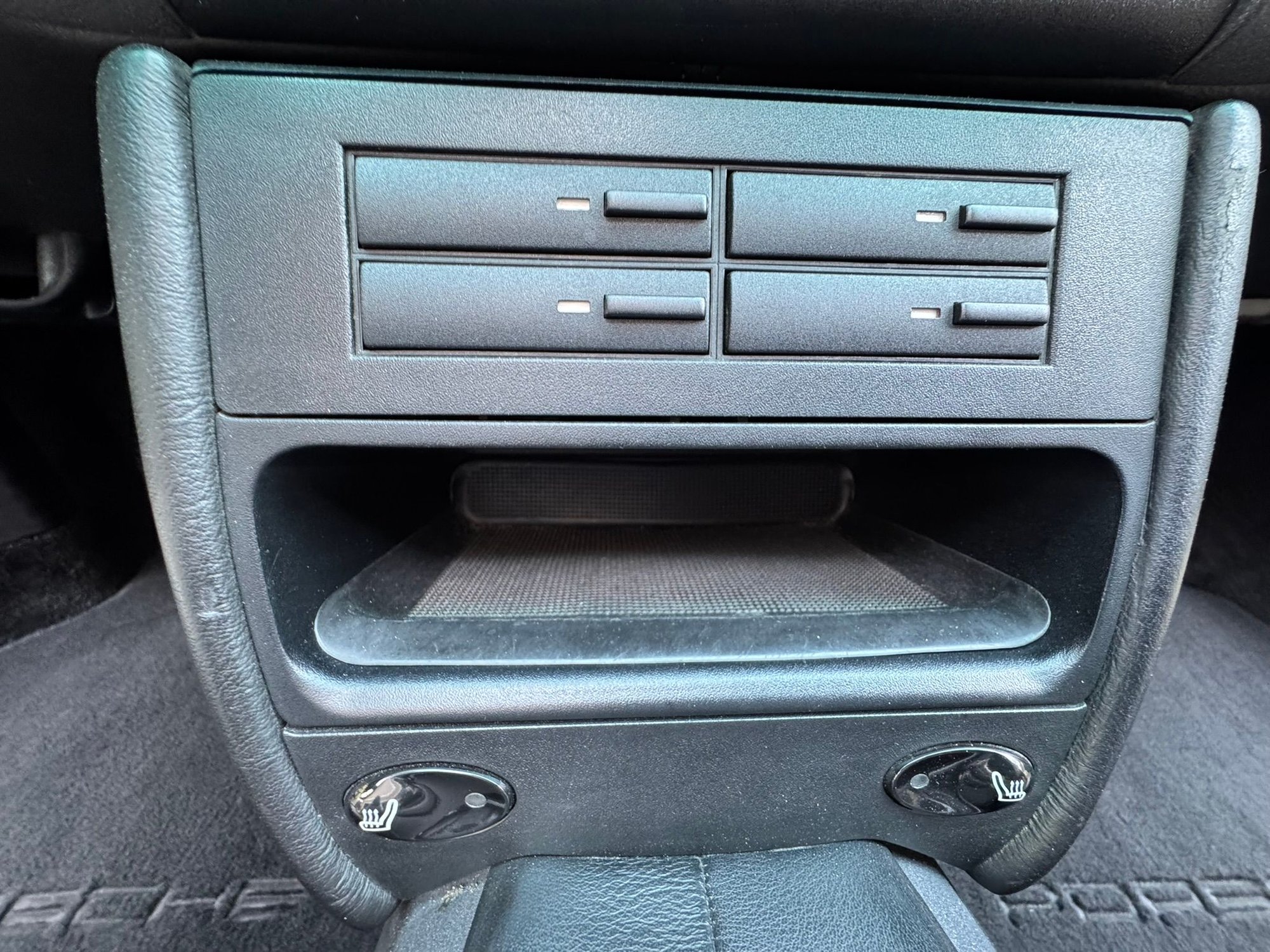 1999 Porsche 911 - Chicagoland 1999 Porsche 911 C2 Cabriolet Manual Triple Black w/LSD - Used - VIN WP0CA2998XS653911 - 80,061 Miles - 6 cyl - 2WD - Manual - Convertible - Black - River Forest, IL 60305, United States