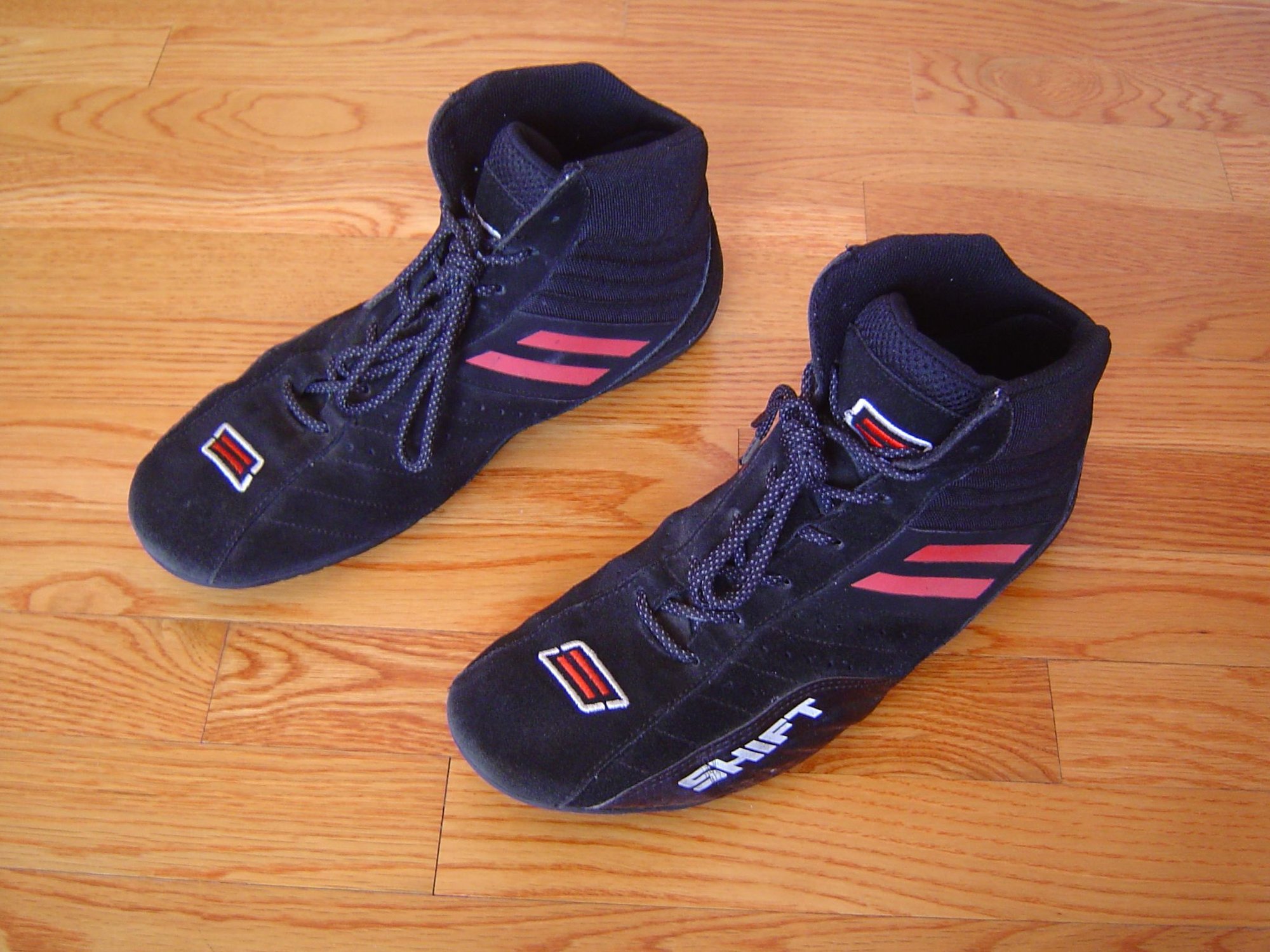 SHIFT APEX HIGH TOP DRIVING SHOES - Rennlist - Porsche Discussion Forums