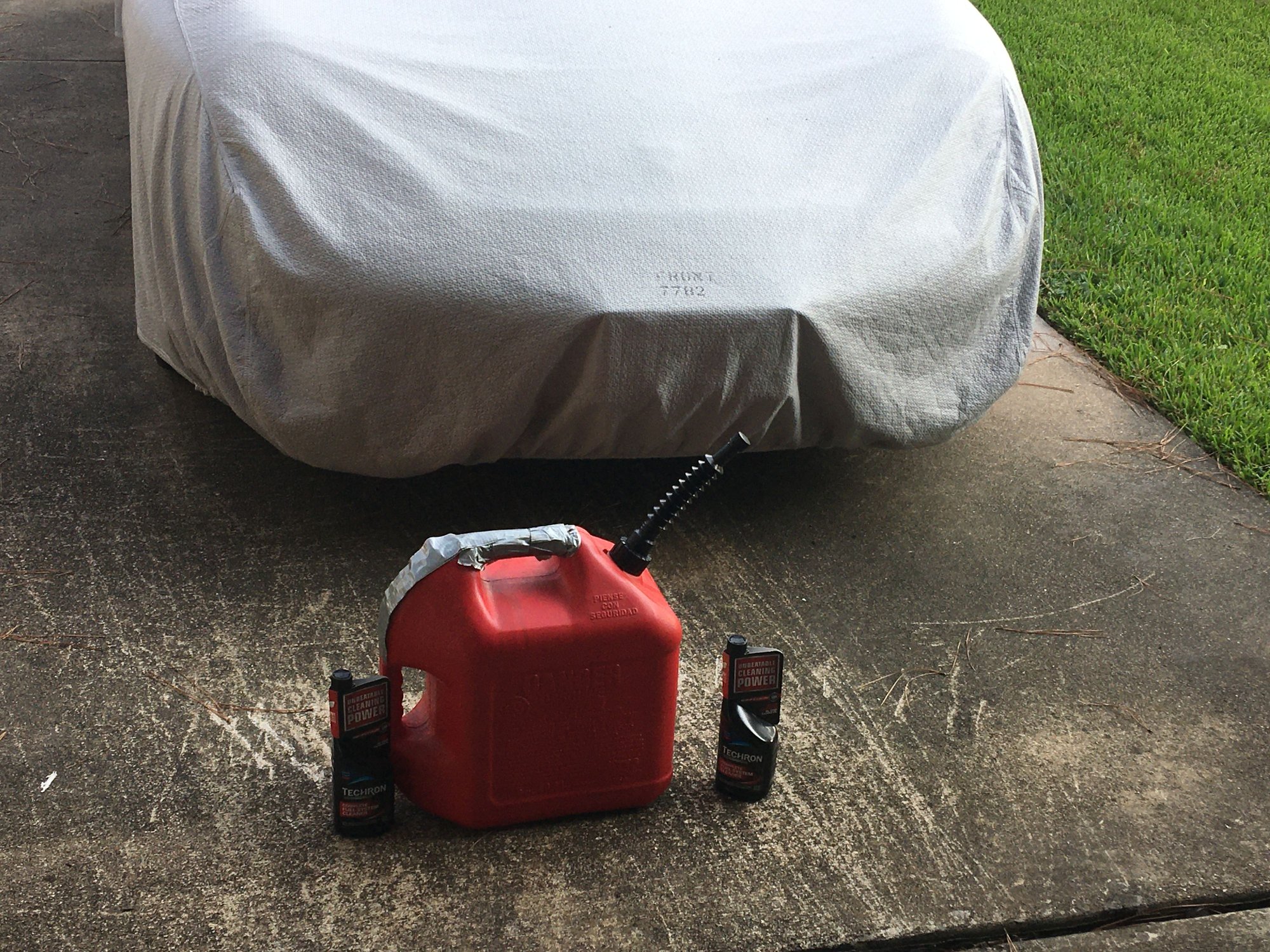 Fuel system additives Rennlist Porsche Discussion Forums