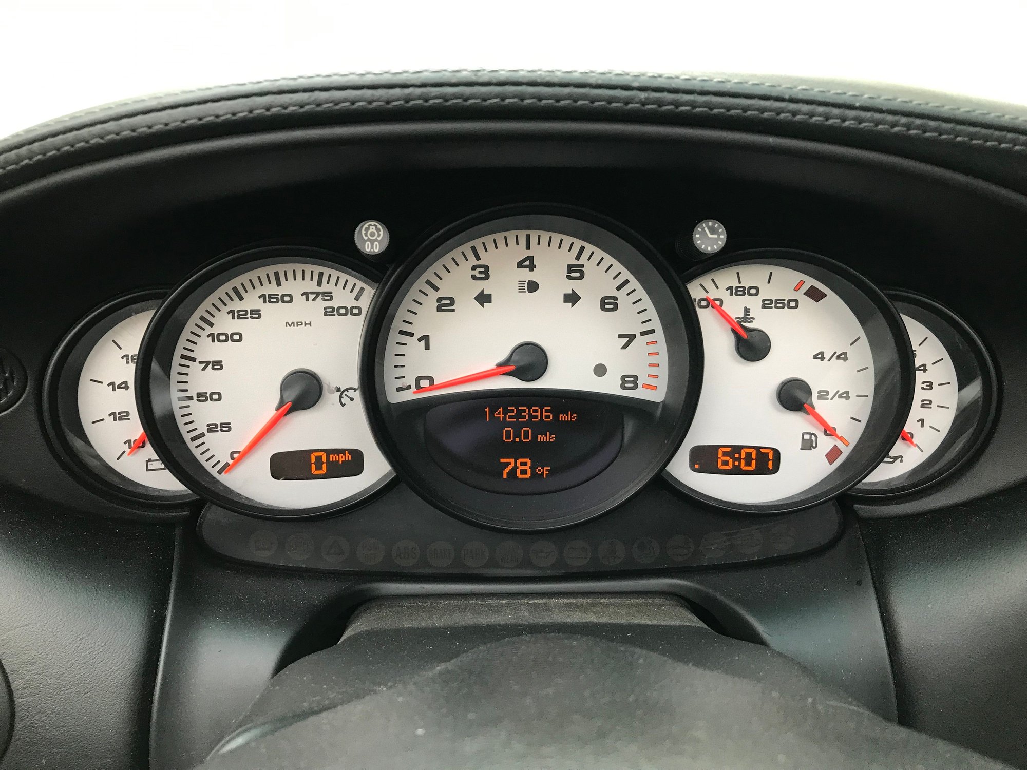 2002 Porsche 911 - 2002 Porsche 911 Carrera 4 - Used - VIN WP0CA29942S655440 - 142,155 Miles - 6 cyl - AWD - Manual - Convertible - Black - Coventry, RI 02827, United States