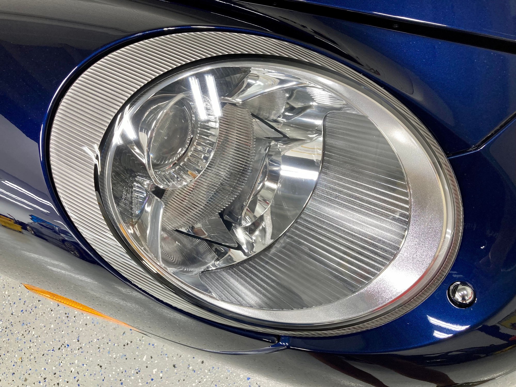 2005 Porsche 911 - 997 Carrera S 3.8 Midnight Blue 20K miles For Sale w/ WARRANTY - Used - VIN 12345678 - 20,000 Miles - 6 cyl - 2WD - Manual - Coupe - Blue - Miami, FL 33141, United States