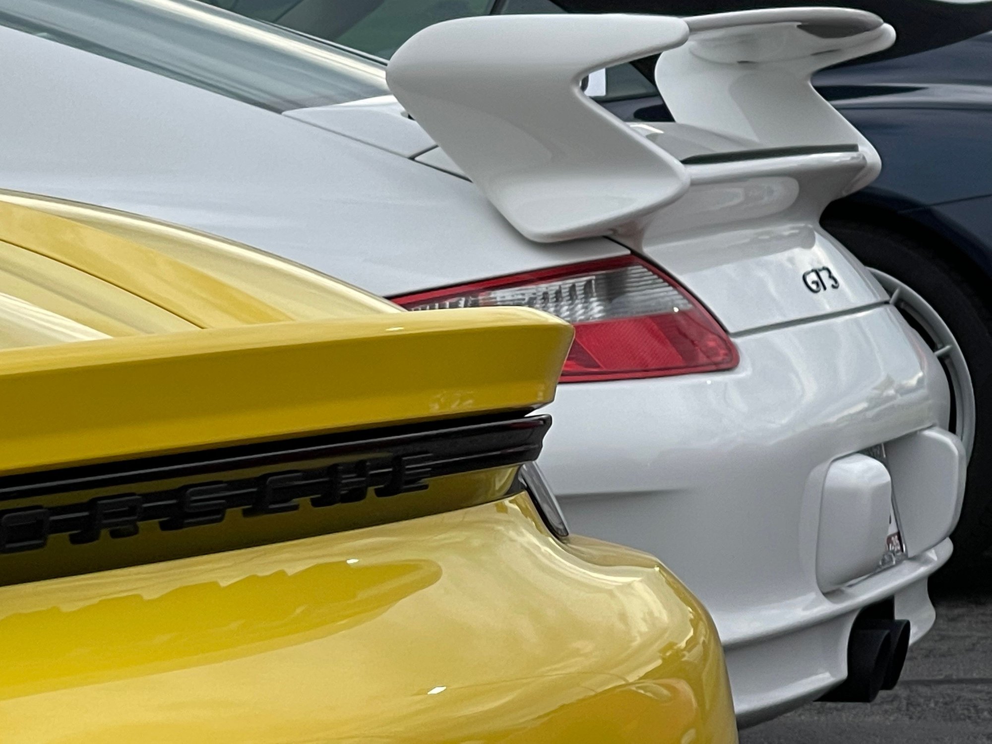 The Official Racing Yellow Color Thread - Page 20 - Rennlist - Porsche ...