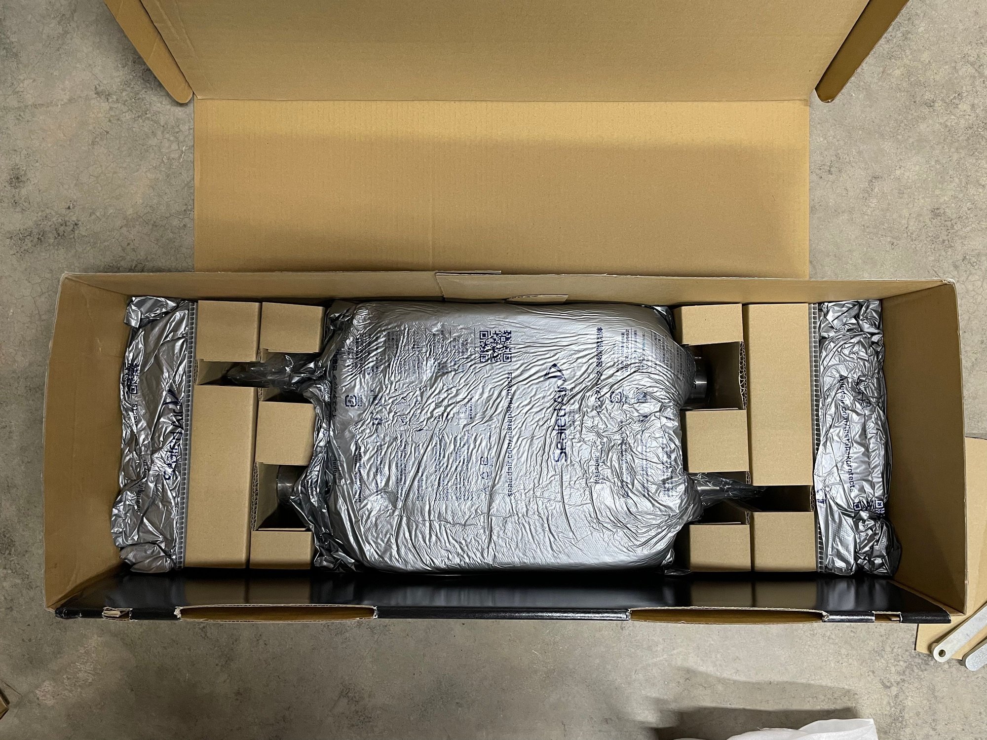 Steering/Suspension - Öhlins R/T Coilovers + EDC Cancellation Kit - 718 - Used - 0  All Models - Birmingham, AL 35242, United States