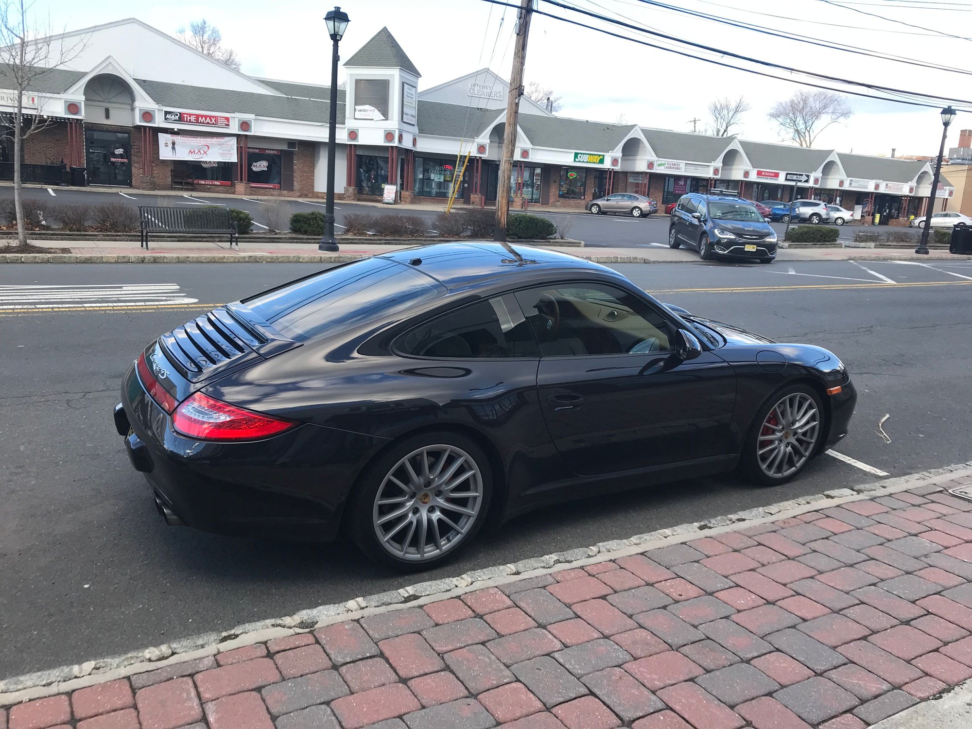 2009 Porsche 911 - 2009 Carrera 4S Coupe - 6 speed - 997.2 / loaded - Used - VIN WPOAB29929S721403 - 51,500 Miles - 6 cyl - AWD - Coupe - Black - Fort Lauderdale, FL 33061, United States