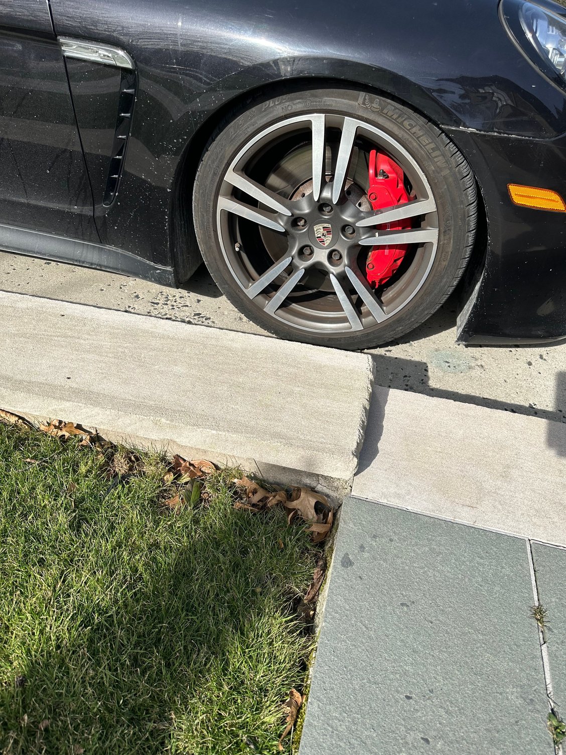 Porsche Chassis System Failure at Donna Straus blog