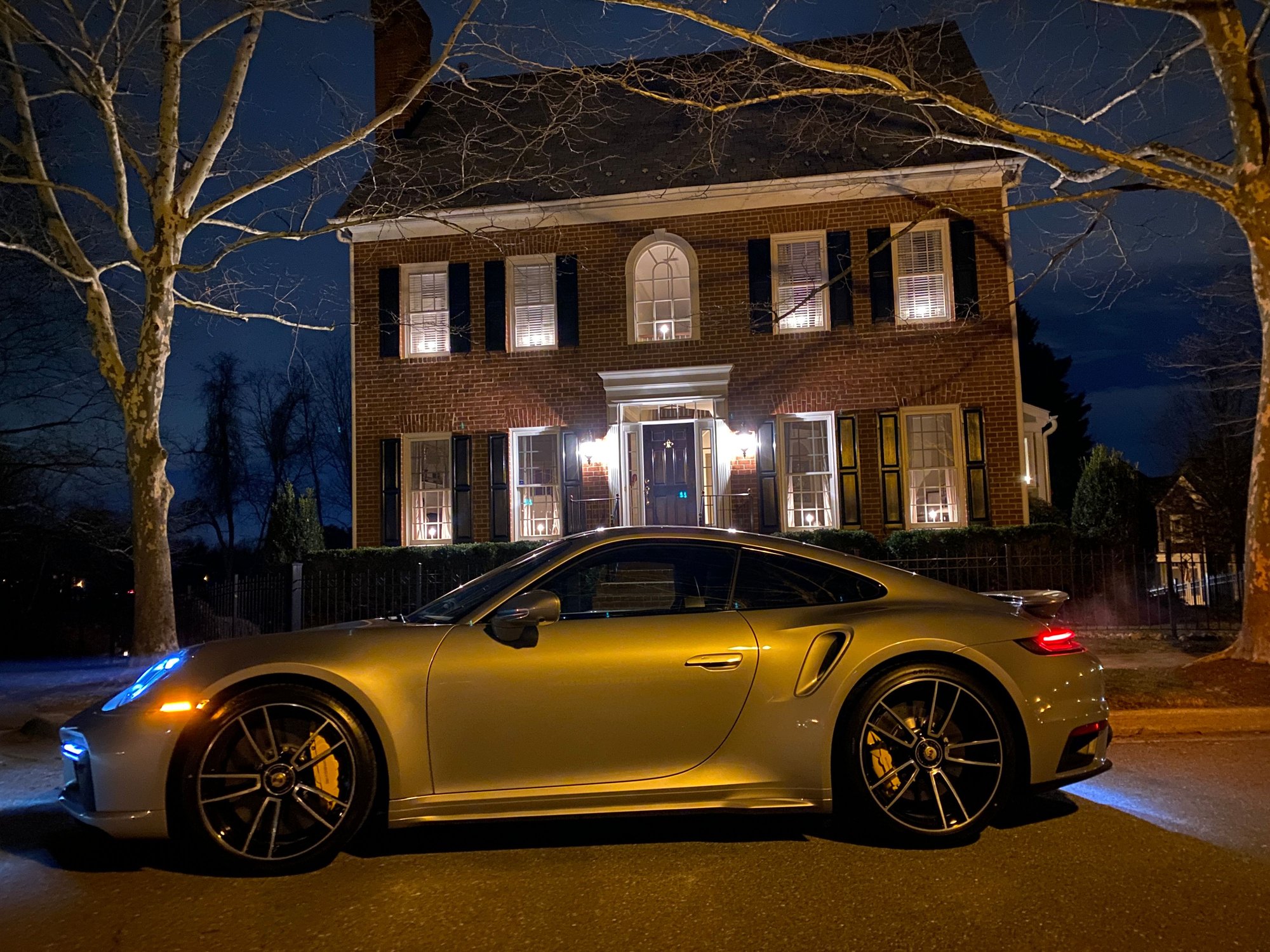 Night Rider - Rennlist - Porsche Discussion Forums