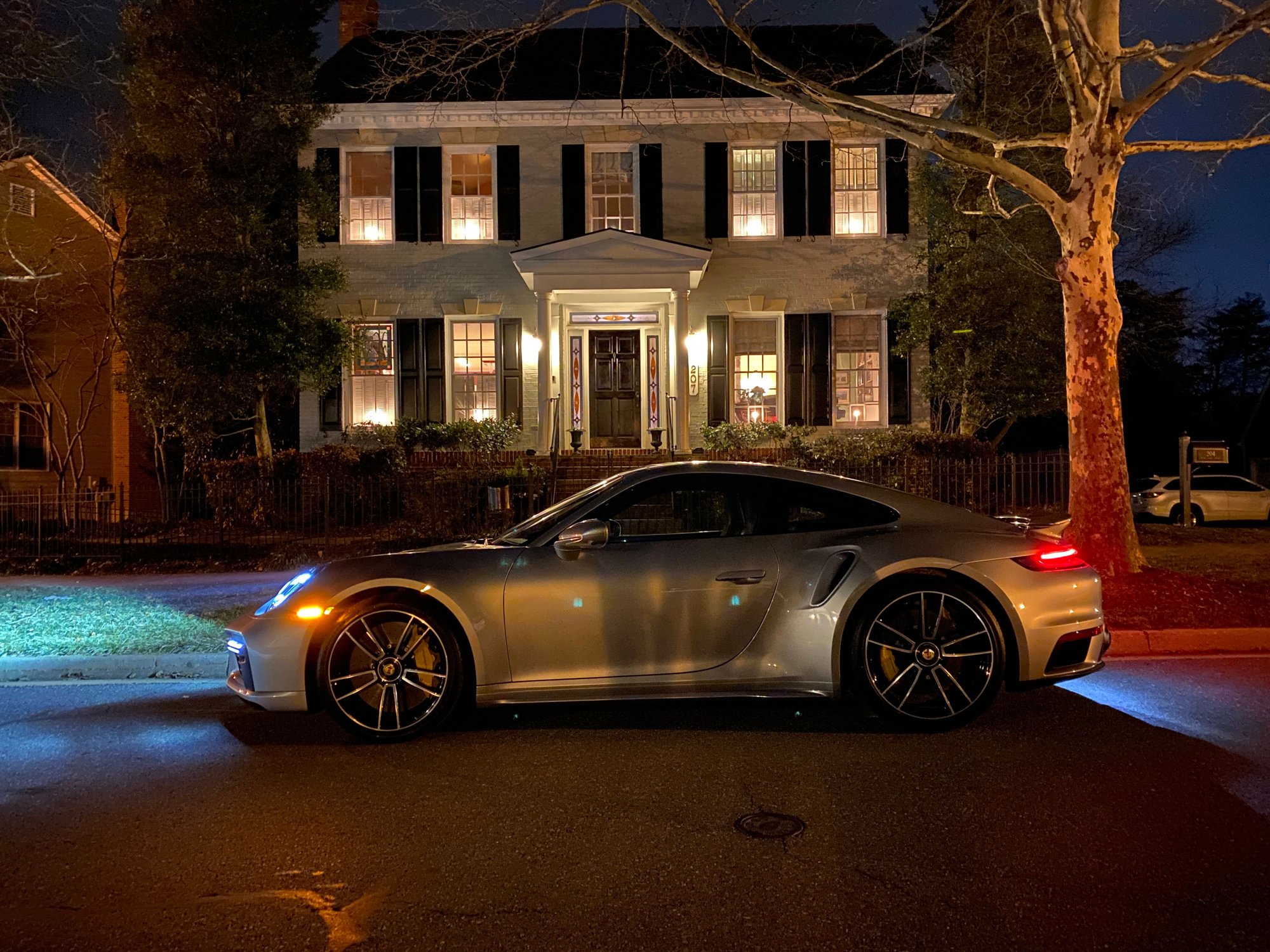Night Rider - Rennlist - Porsche Discussion Forums