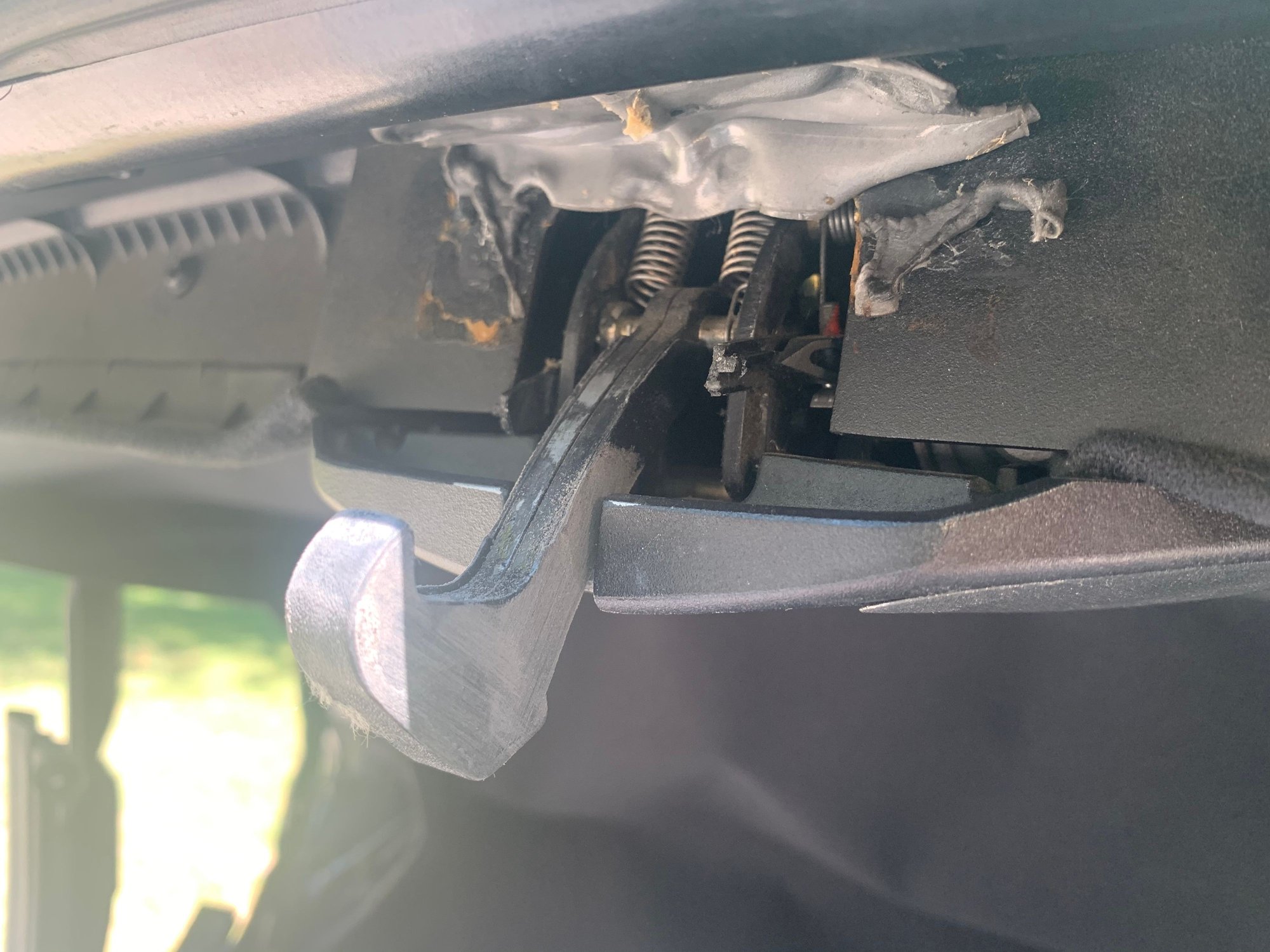 1999 996 convertible top issues Rennlist Porsche Discussion Forums