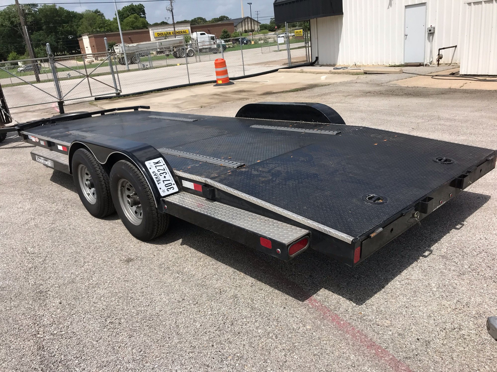 Diamond C 12chs Car Hauler 22 Rennlist Porsche Discussion Forums