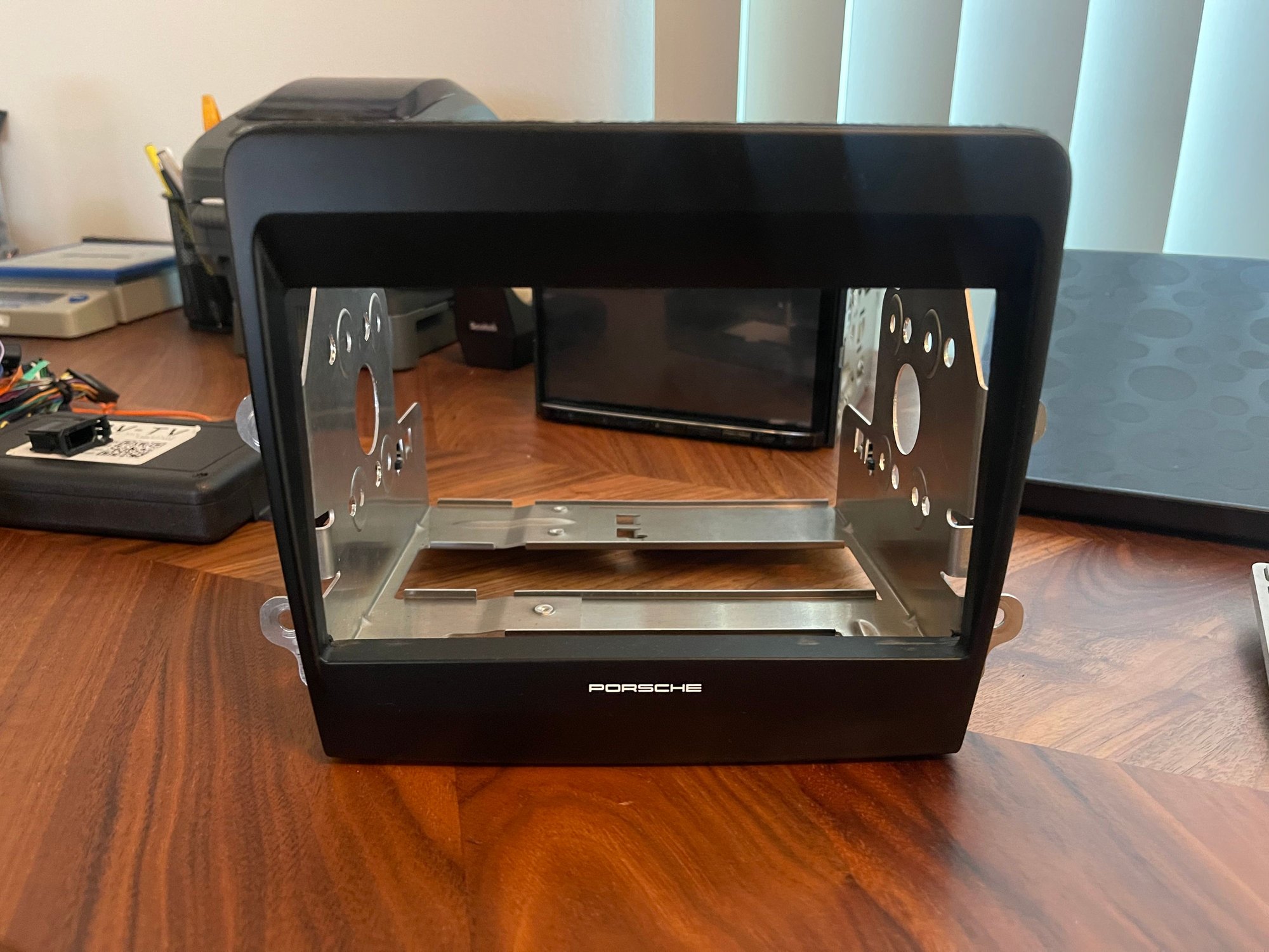 Audio Video/Electronics - Kenwood Excelon DMX-906s Head Unit w/ NAV-TV HUR-MOST Interface (991) - Used - 2012 to 2016 Porsche 911 - 2011 to 2016 Porsche Cayenne - Redondo Beach, CA 90278, United States