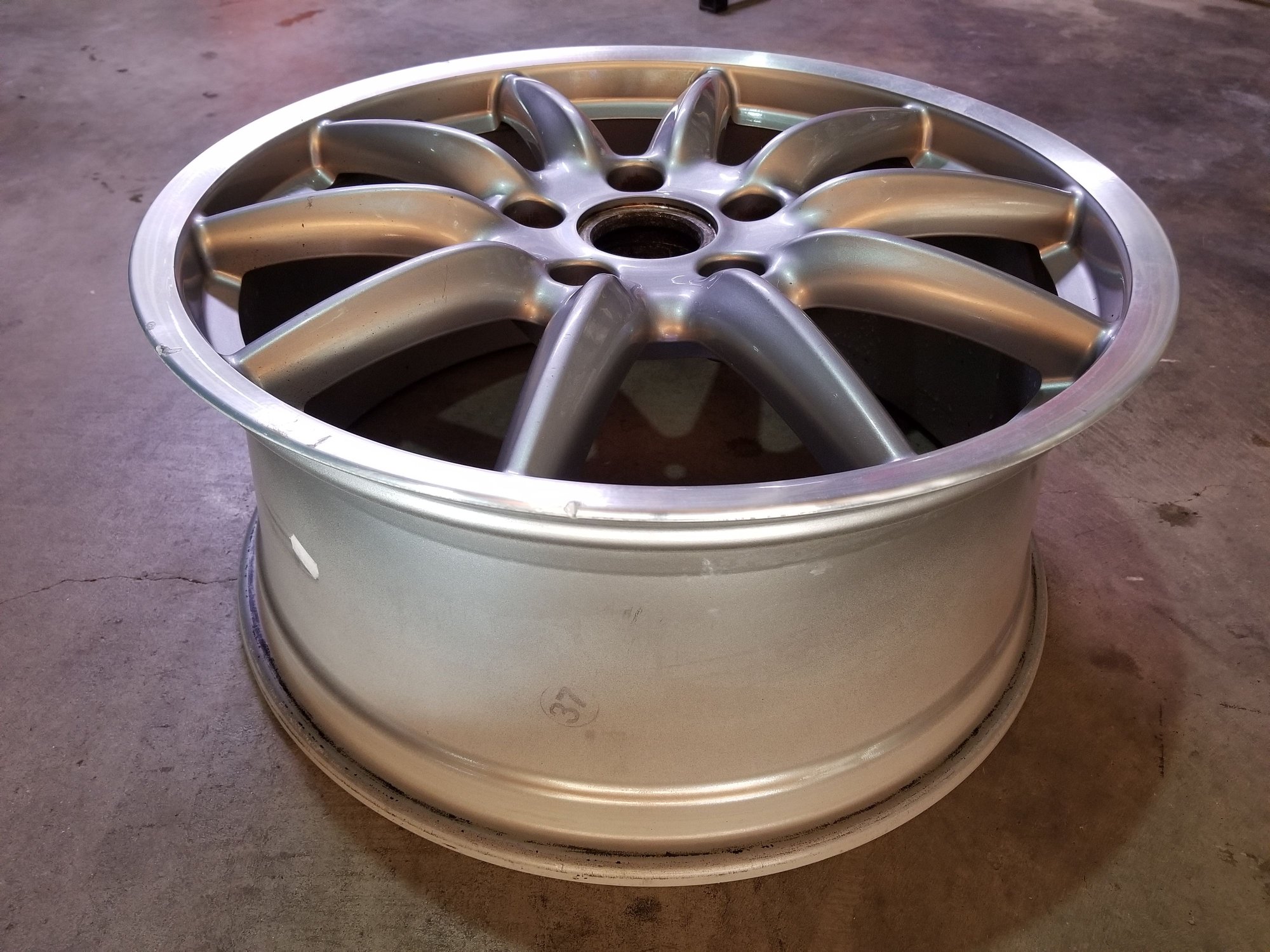 Wheels and Tires/Axles - Porsche 911 4GTS 4S Carrera Sports wheels WIDE BODY 997 19x8.5 +55mm 19x11.5 +50mm - Used - 2005 to 2012 Porsche 911 - Los Angeles, CA 90065, United States