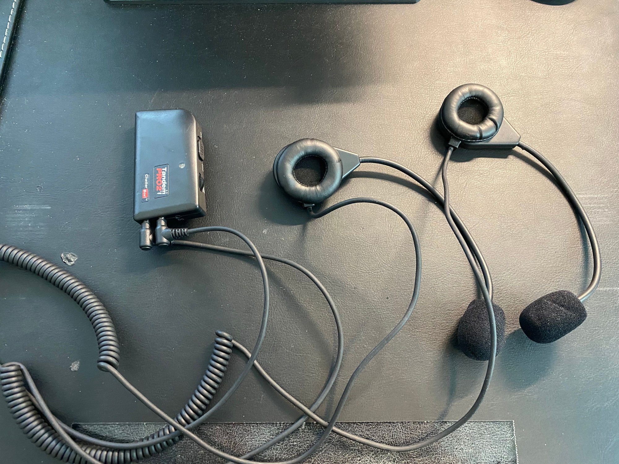 Audio Video/Electronics - Chatterbox Tandem Pro 2 & 2 headsets - Used - 0  All Models - Denver, CO 80204, United States