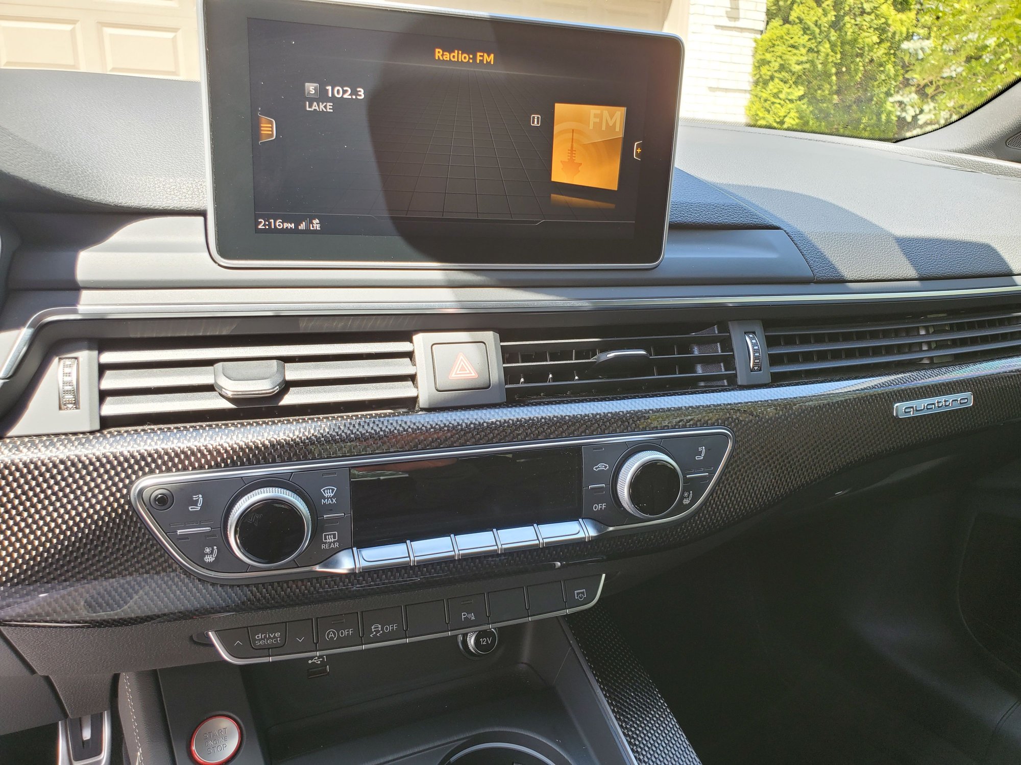 2018 Audi S5 - FS: 2018 Audi S5 Cabriolet - low miles (12.579) and loaded with options...... - Used - VIN WAU24GF56JN020120 - 12,579 Miles - 6 cyl - AWD - Automatic - Convertible - White - Gurnee, IL 60031, United States