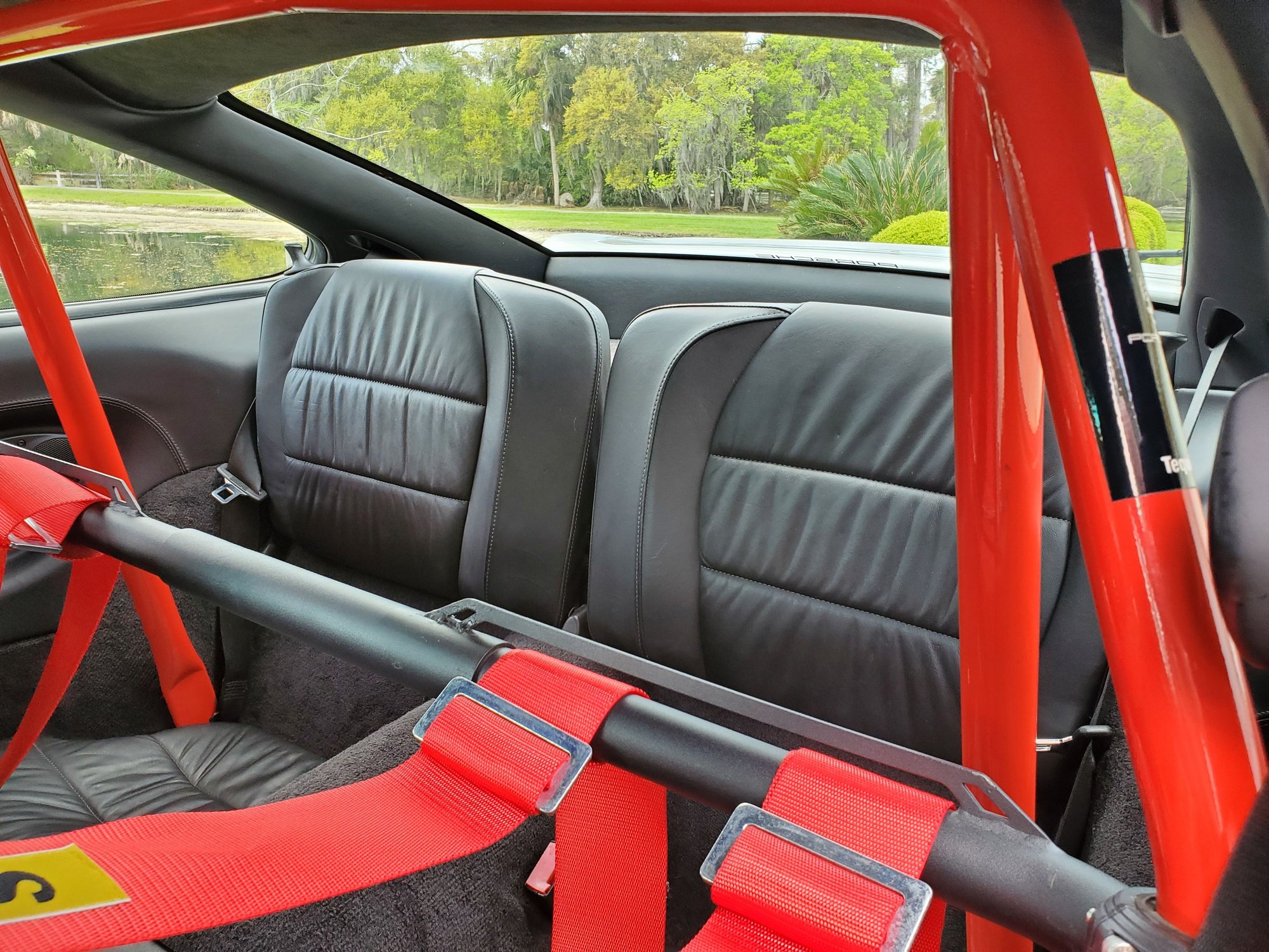 2003 Porsche 911 - 2003 Porsche 996 C4S Turbo - Used - VIN WP0AA29953S623721 - 80,445 Miles - 6 cyl - AWD - Manual - Coupe - Silver - Savannah, GA 31405, United States