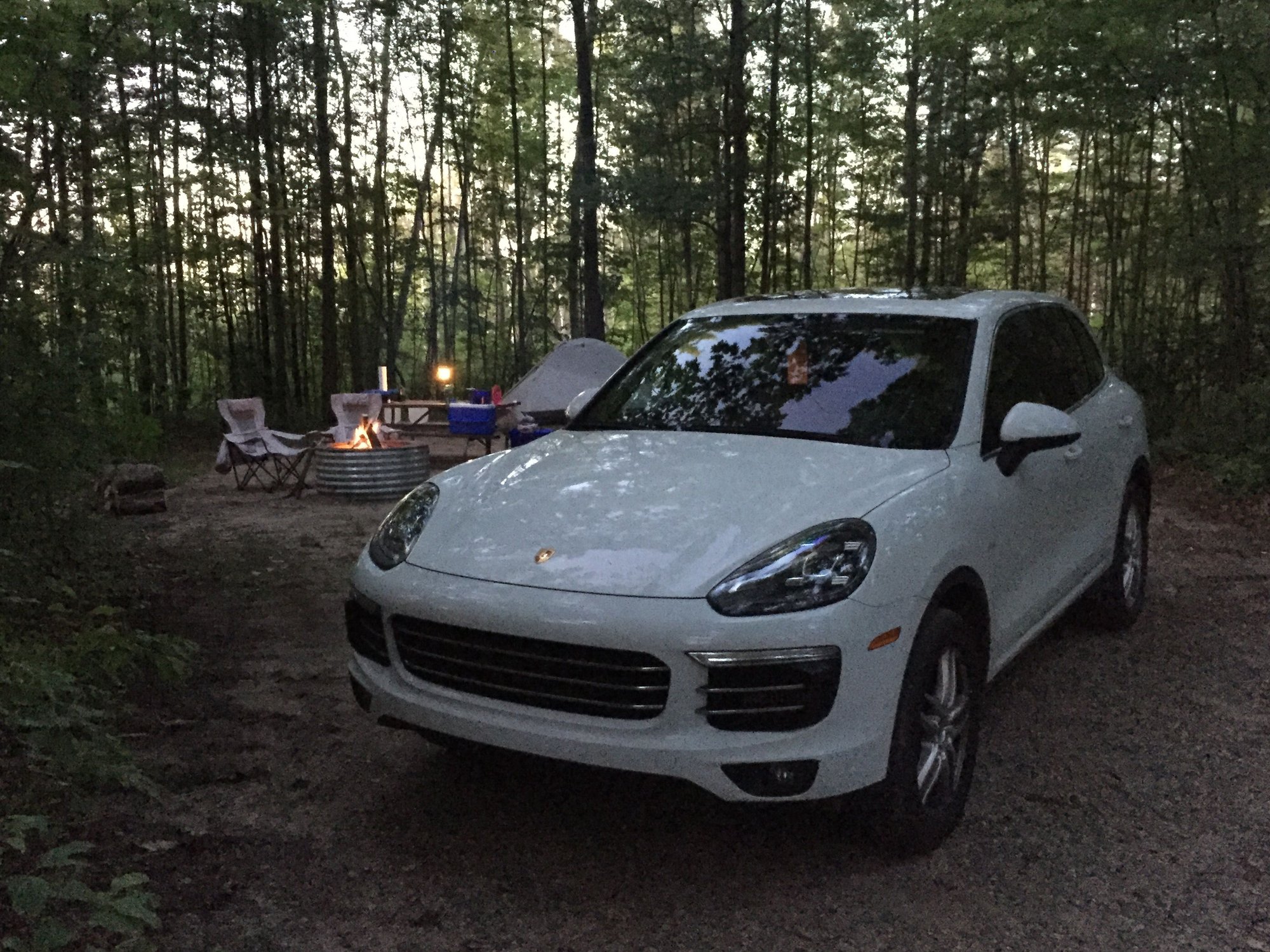 Pictures of Porsche Cayenne Diesels...... Rennlist Porsche