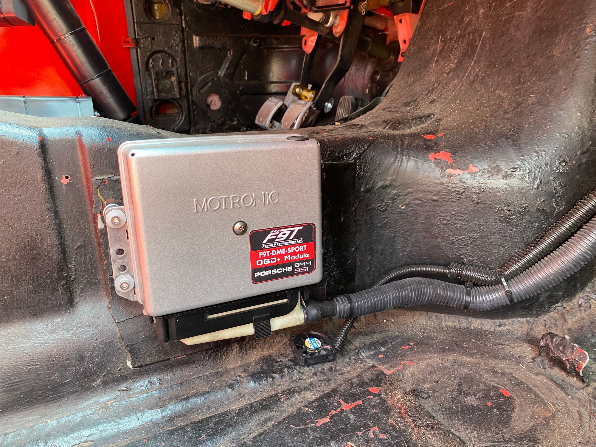 1986 Porsche 944 - 1986 Porsche 944 Race Car - Freshly Updated Build - Used - Minneapolis, MN 55431, United States