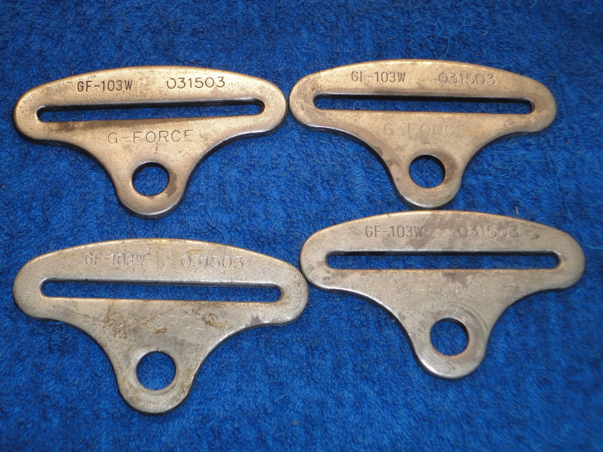 Miscellaneous - 911 Race Trailer Support Gear- Package Deal to someone outfitting an enclosed trailer - Used - 0  All Models - Livingston, WI 53554, United States