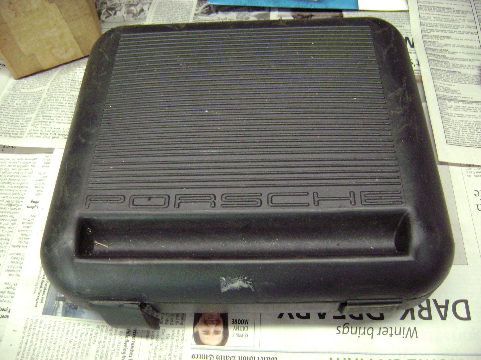 1989 Porsche 944 - 1989 Porsche 944 Turbo.  M030 package in Baltic Blue with Linen interior. - Used - VIN WP0AA2958KN151377 - 127,000 Miles - 4 cyl - 2WD - Manual - Coupe - Blue - Lacona, NY 13083, United States