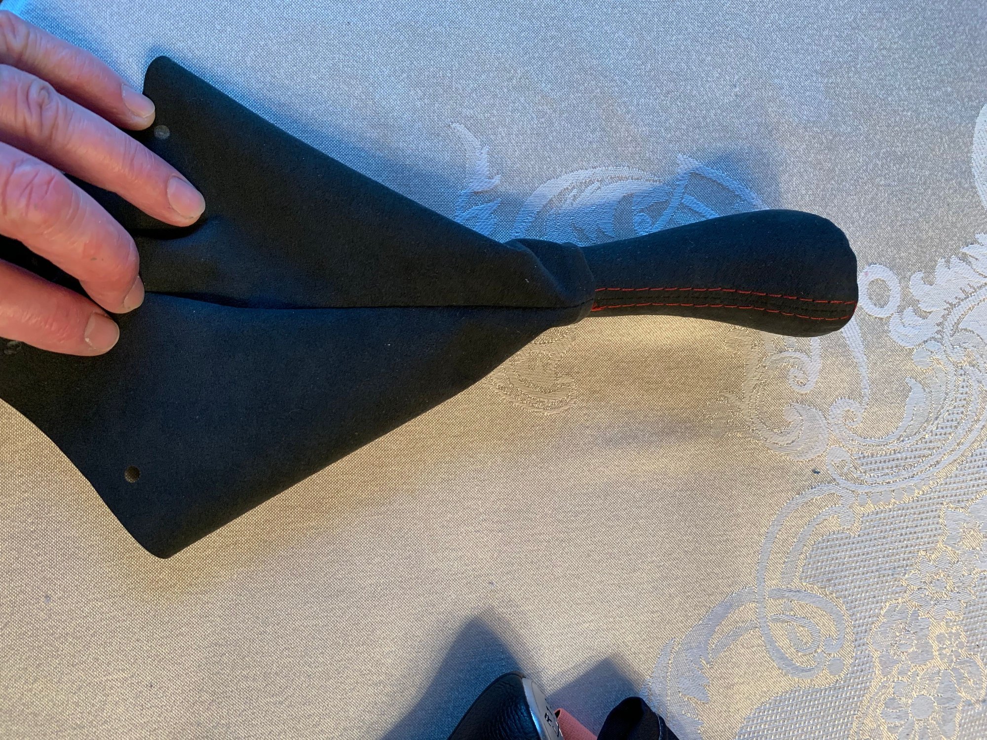 Interior/Upholstery - Two factory shift knobs Porsche crest turbo style - Used - 1999 to 2010 Porsche 911 - Methuen, MA 01844, United States