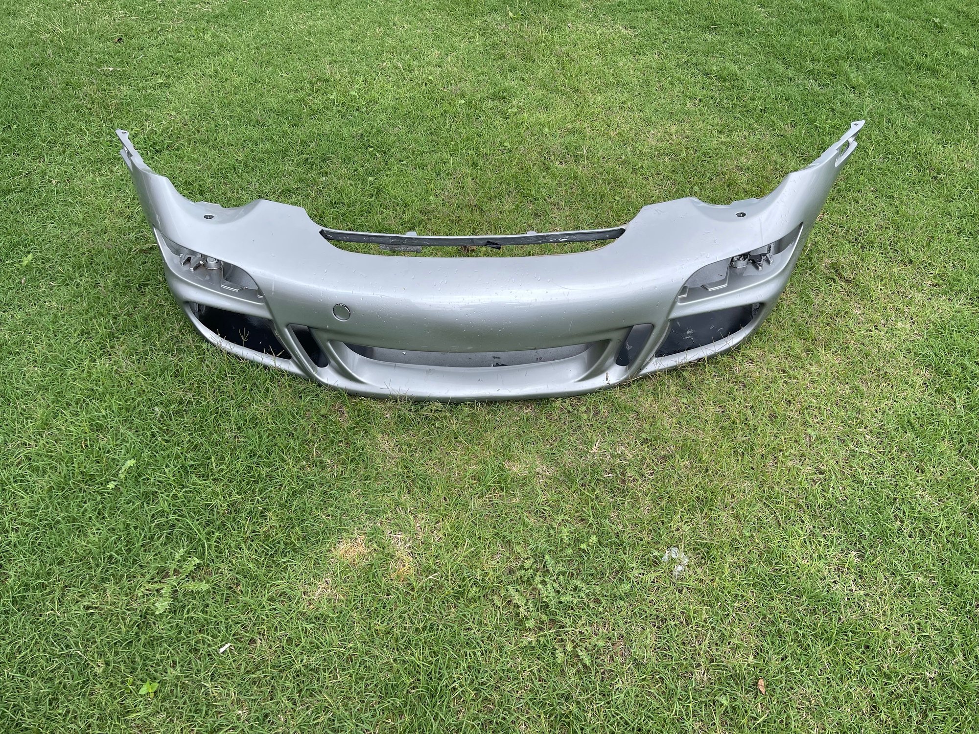 Exterior Body Parts - Aftermarket GT3 style bumper - Used - 2005 to 2007 Porsche 911 - Spring Hill, TN 37174, United States