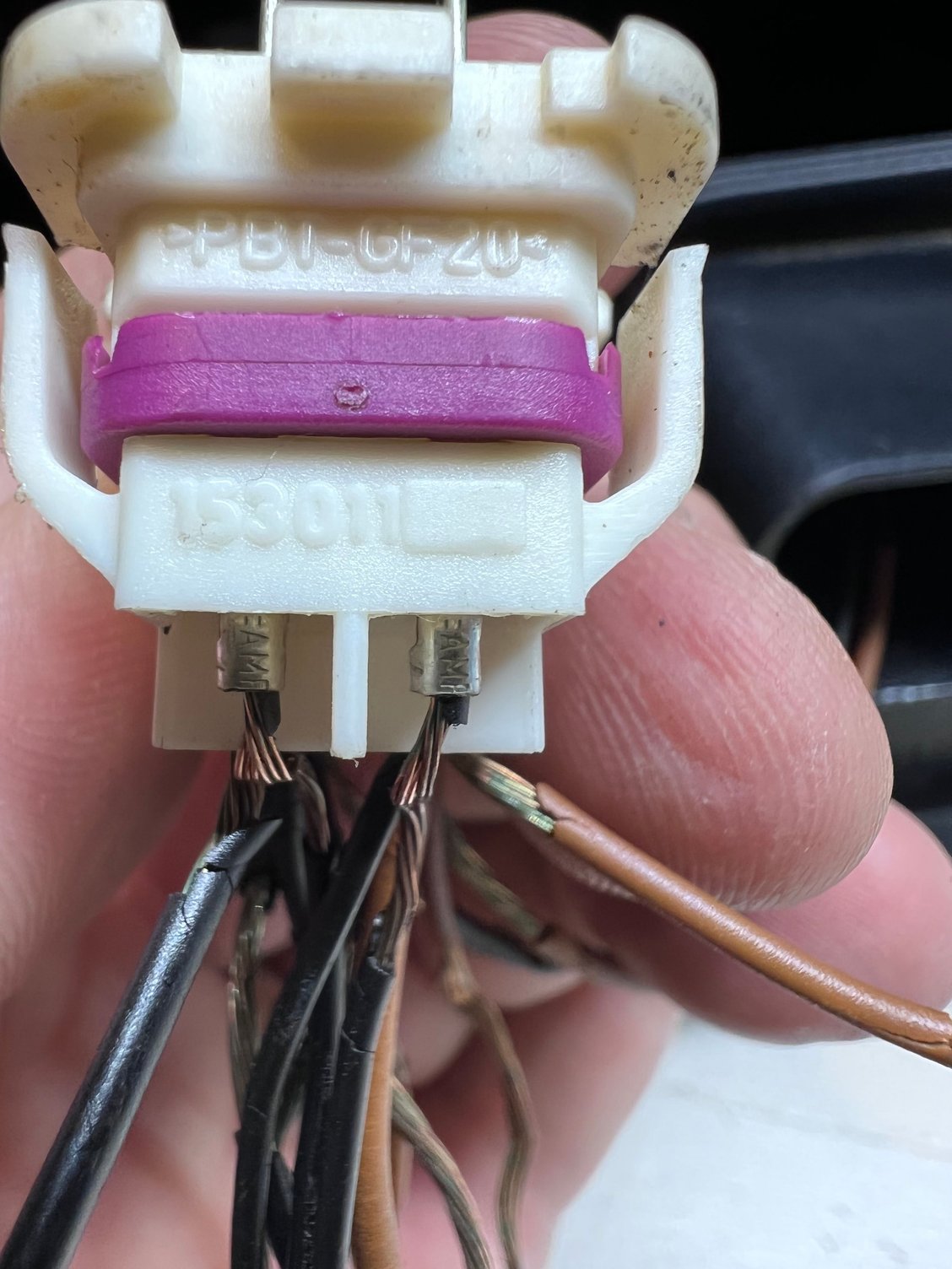 Cayenne 955 hid headlight wiring diagram Rennlist Porsche Discussion Forums