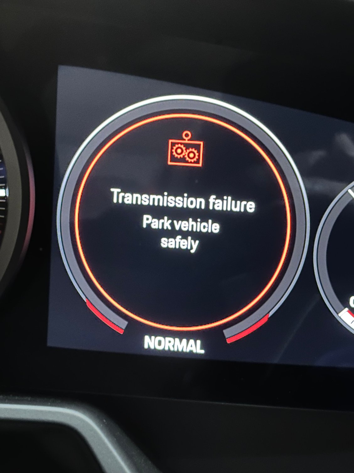 Errors after dead battery 992 C4 GTS Rennlist Porsche Discussion Forums