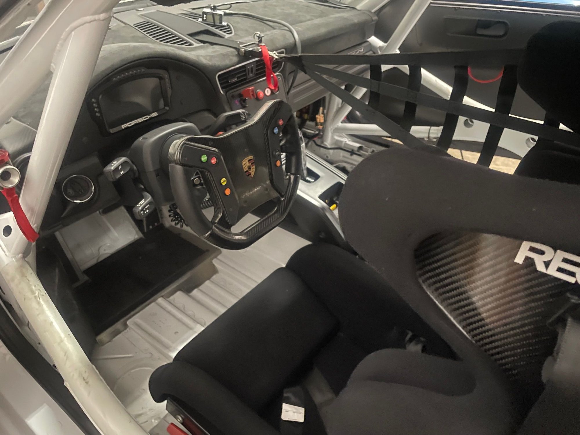 2019 Porsche GT2 - 2019 Porsche GT2RS Clubsport - Used - VIN WP0ZZZ99ZKS197132 - 2,200 Miles - 6 cyl - Bonita Springs, FL 34134, United States