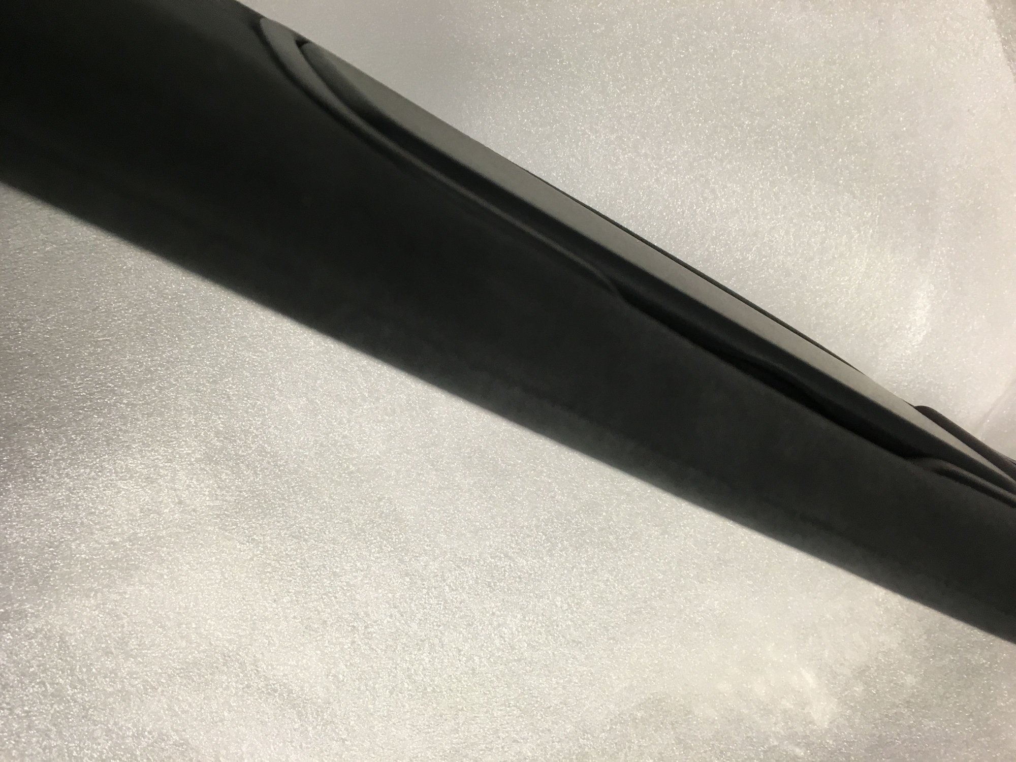 A-Pillar trim in Alcantara? - Page 2 - Rennlist - Porsche Discussion Forums