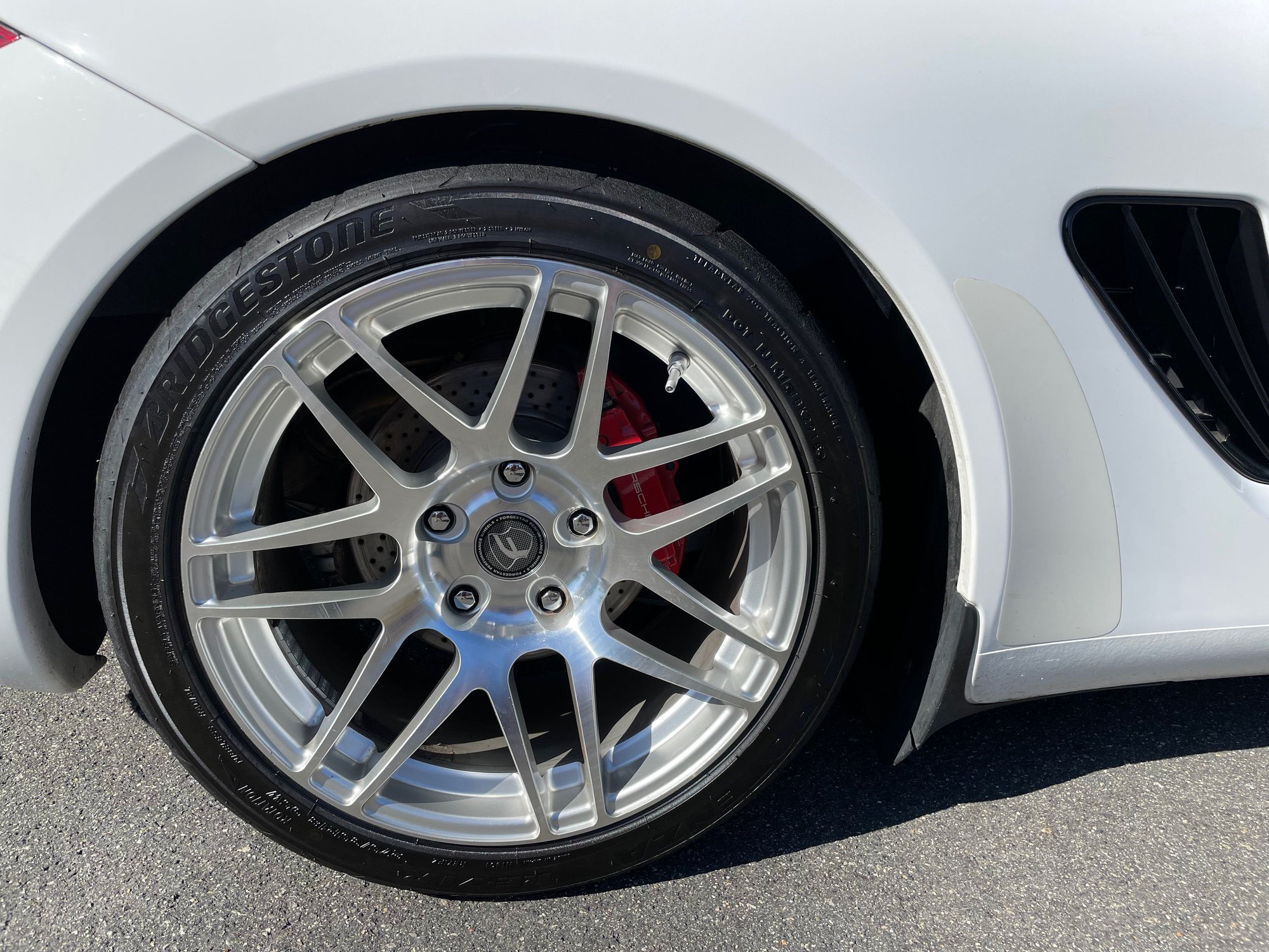 2010 Porsche Cayman - 2010 Cayman S w/ Sport Chrono - Used - VIN WP0AB2A87AU780605 - 6 cyl - 2WD - Automatic - Coupe - White - Oceanside, CA 92056, United States