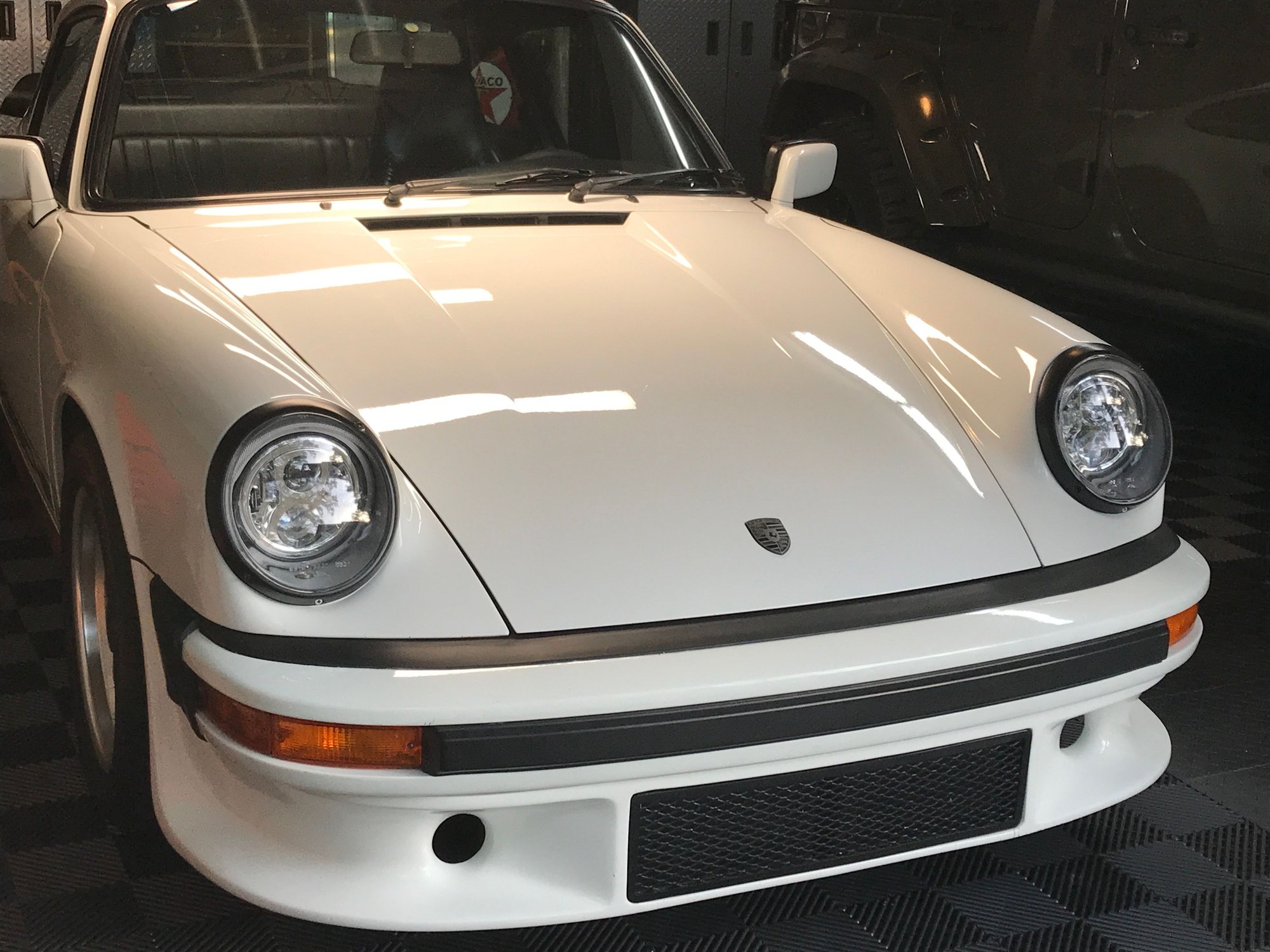 FOR SALE Audette Collection Premium LED Headlights Rennlist