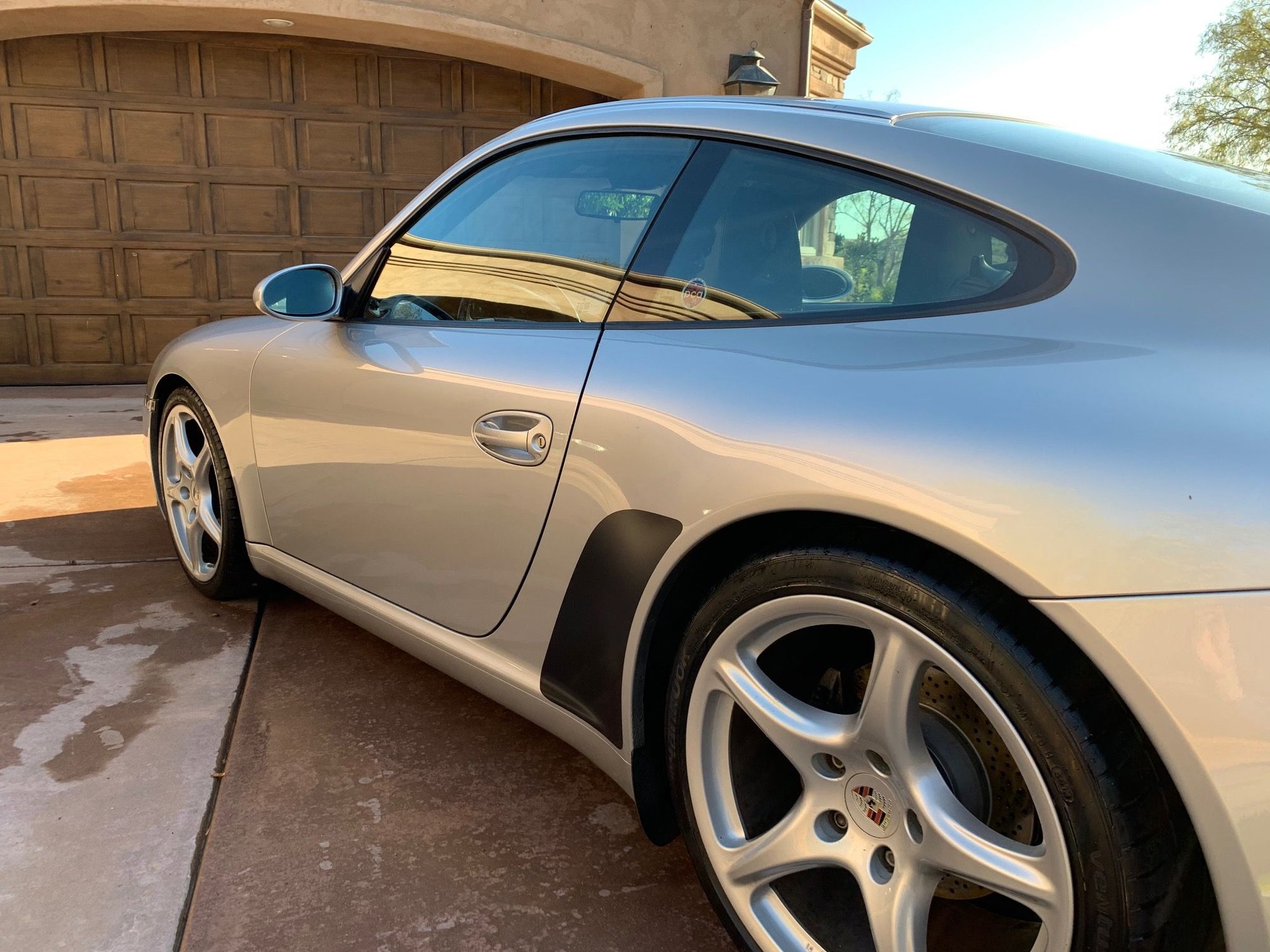 2005 Porsche 911 - 997 w/ 30k spent during ownership including rebuilt motor, upgraded IMS & mods - Used - VIN WP0AA29935S716658 - 89,015 Miles - 6 cyl - 2WD - Manual - Coupe - Silver - Poway, CA 92064, United States