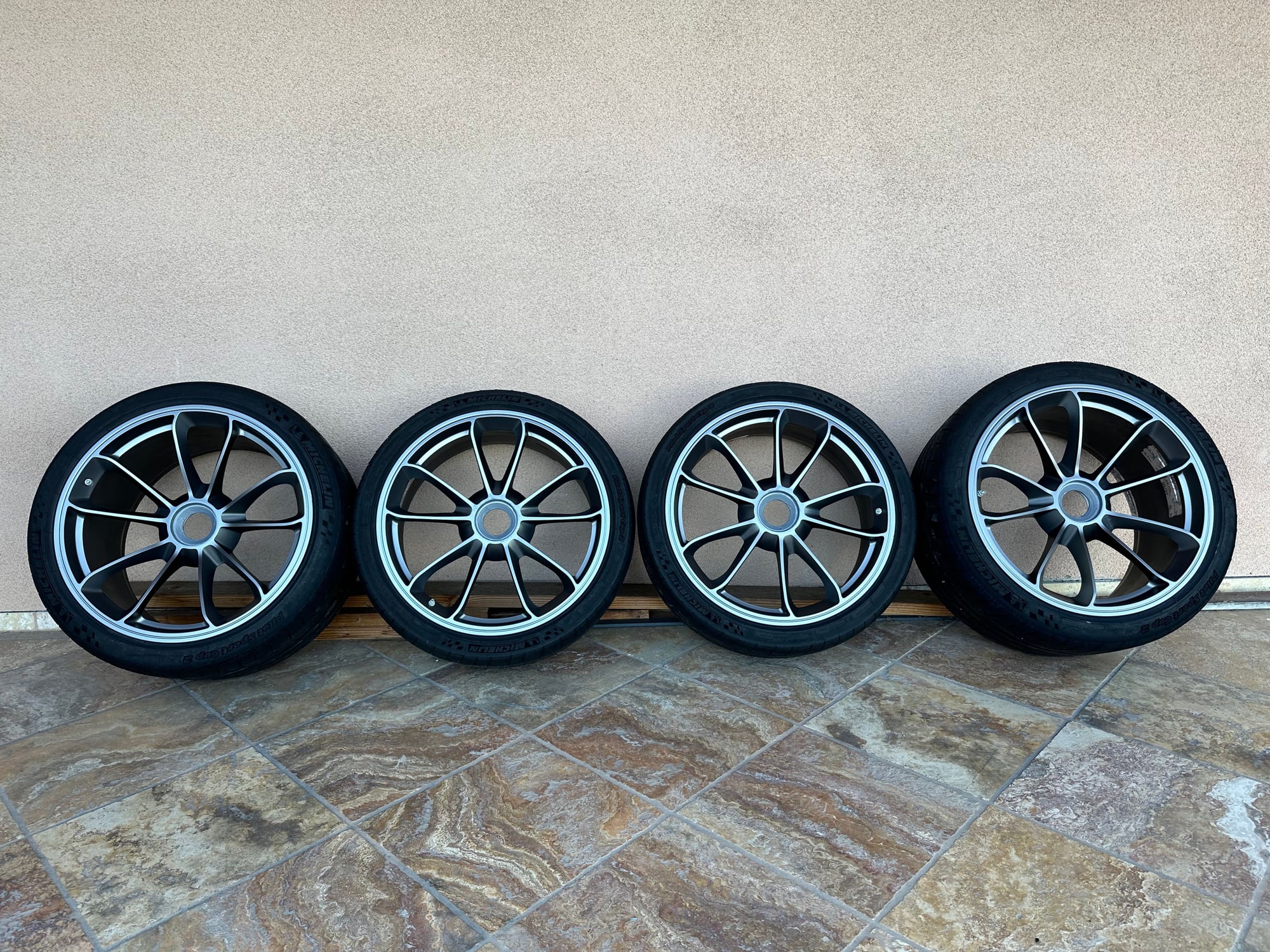 Wheels and Tires/Axles -  - New - -1 to 2024  All Models - Los Gatos, CA 95030, United States