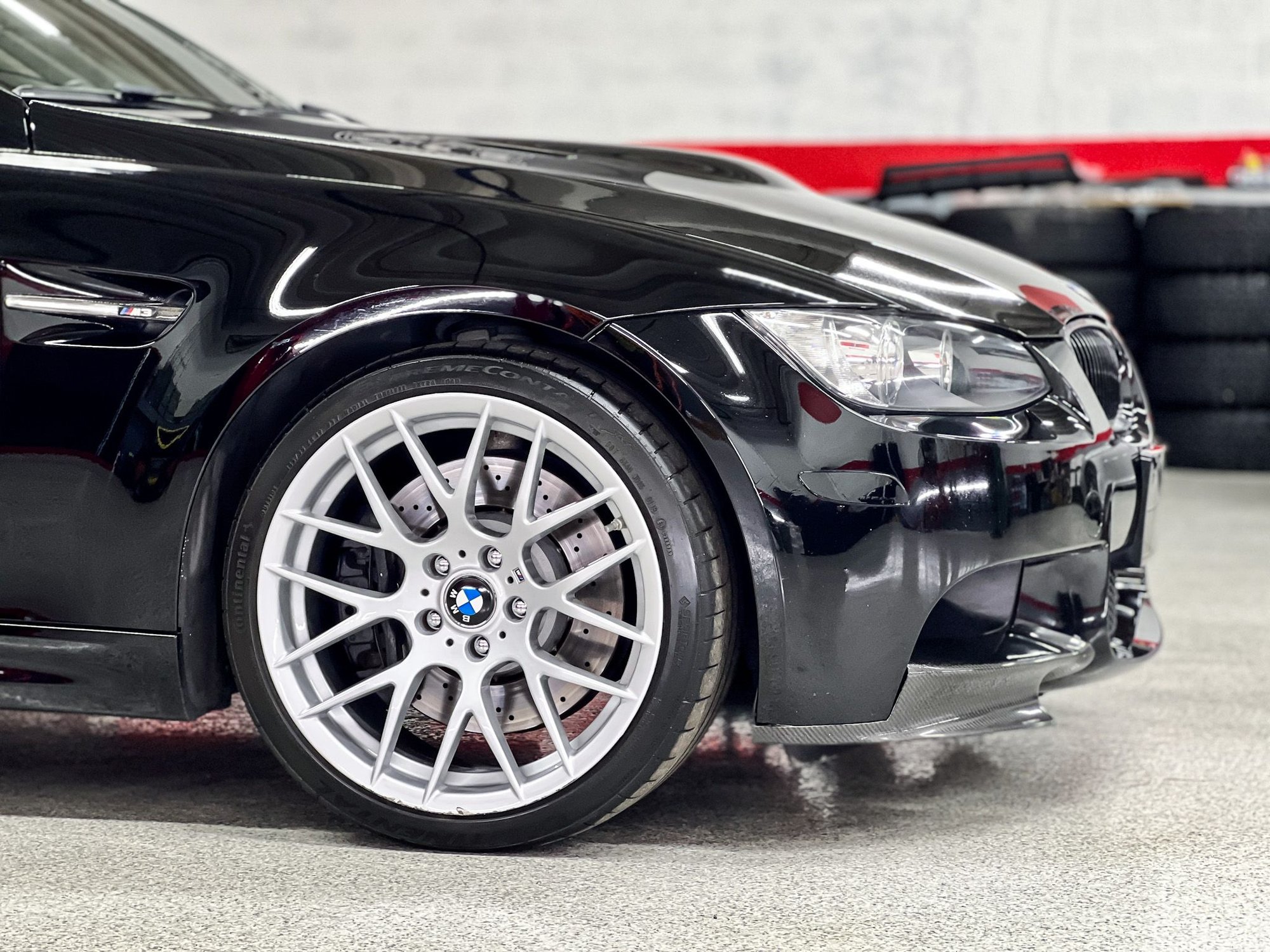 2010 BMW M3 - 2010 BMW M3 E92 6speed - Used - VIN wbswd9c53ap362576 - 55,900 Miles - 8 cyl - 2WD - Manual - Coupe - Black - Coral Gables, FL 33129, United States