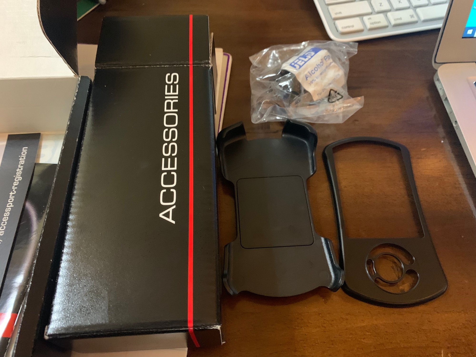 Engine - Power Adders - Cobb Accessport v3 AP3-POR-007 for 981 Cayman/Boxster & Carrera 991.1 - Used - 0  All Models - Ridgefield, CT 06877, United States