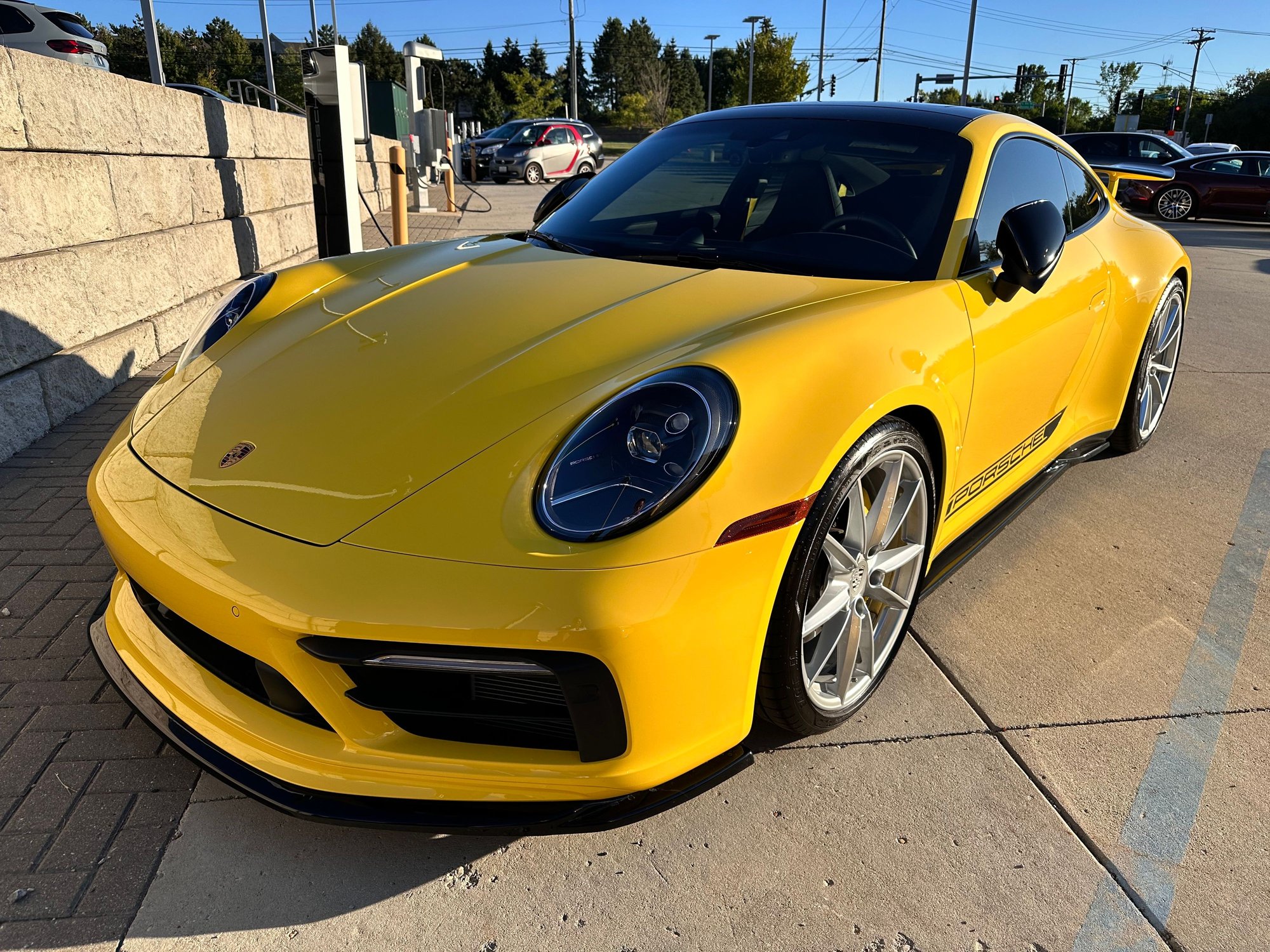 Engine - Power Adders - WTB: Aftermarket 992 Parts: Exhaust, Cats, Tune, Springs or Coilovers, Wheels - Used - 2020 to 2024 Porsche 911 - Dallas, TX 75013, United States