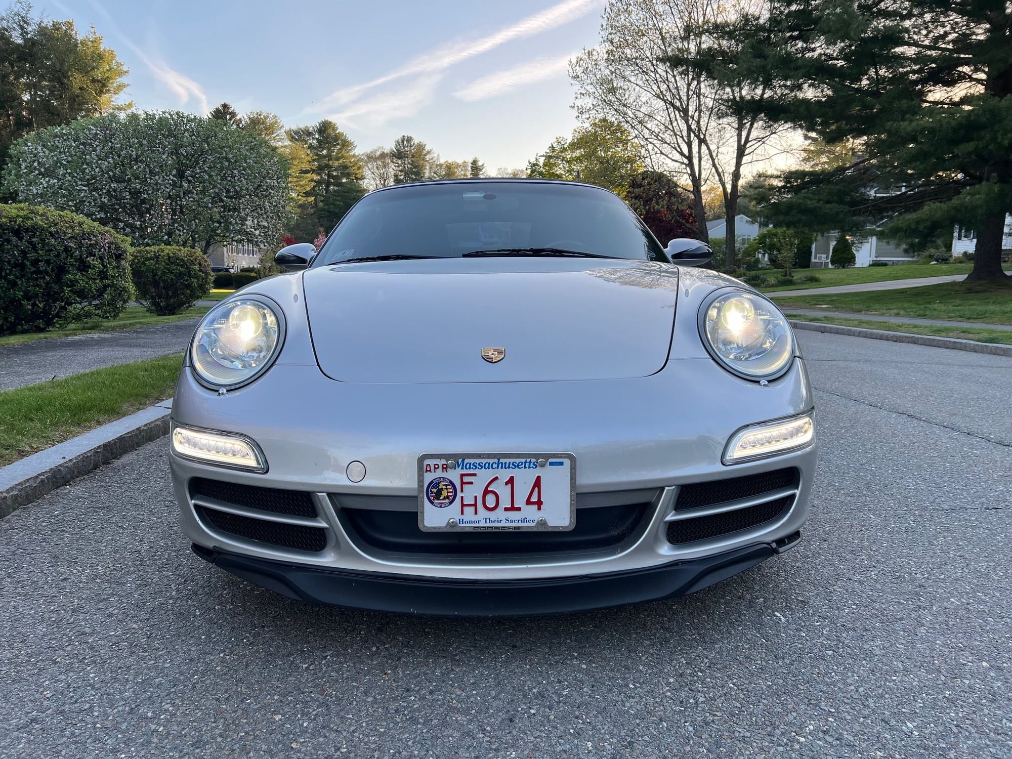 2005 Porsche 911 - 2005 997S Cabrio-low milage/lowered price !!!!!!!!!! - Used - Framingham, MA 1701, United States