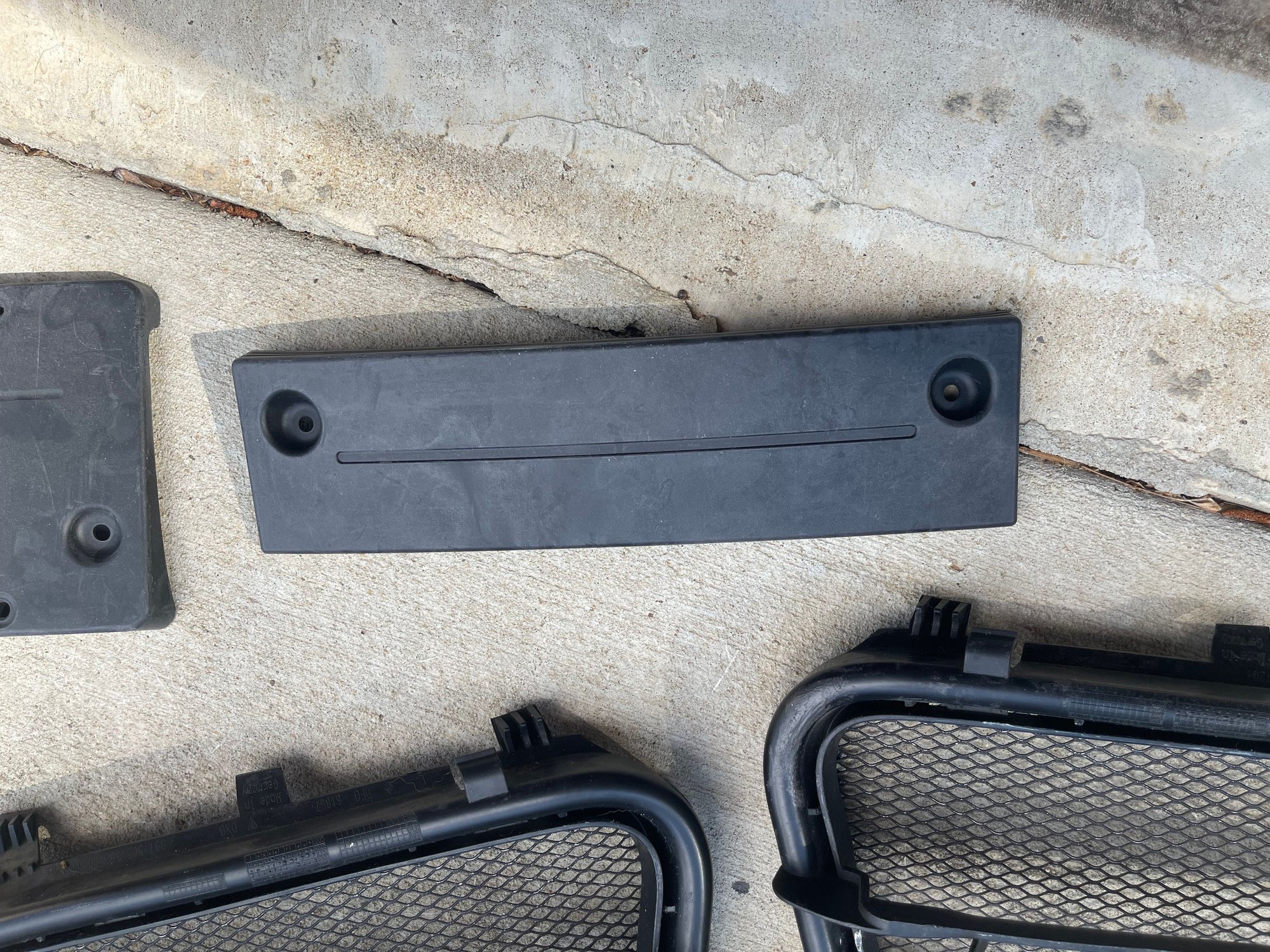 Miscellaneous - 997.1 Misc parts for sale - Used - Bono, AR 72416, United States