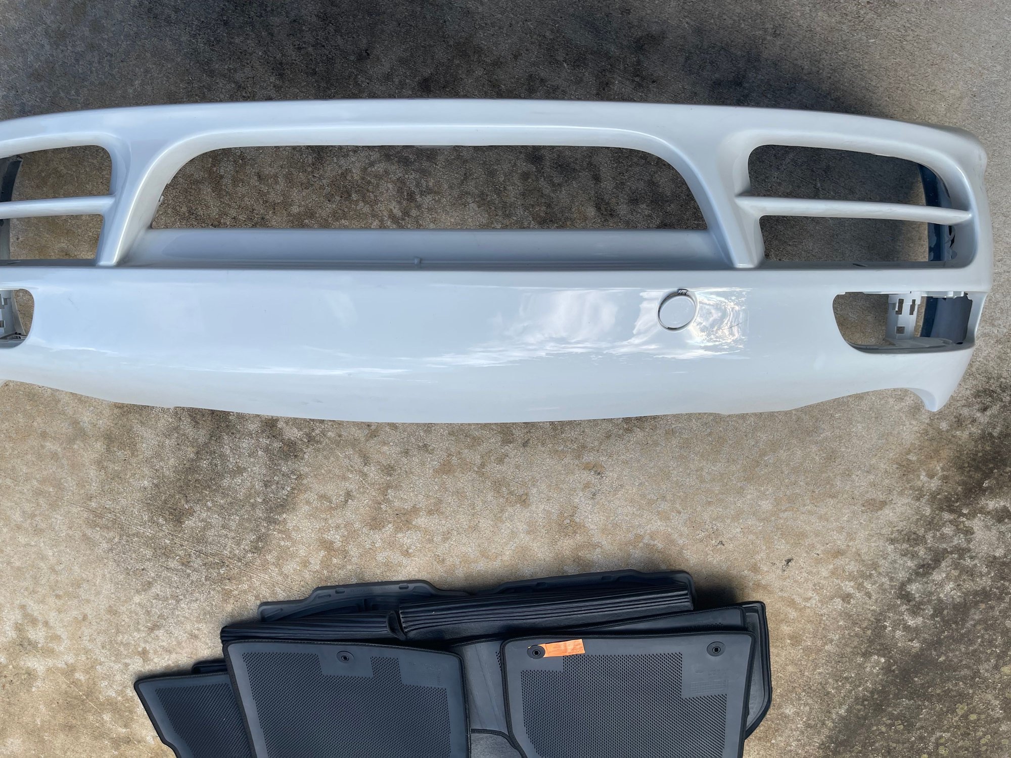 Miscellaneous - 997.1 Misc parts for sale - Used - Bono, AR 72416, United States