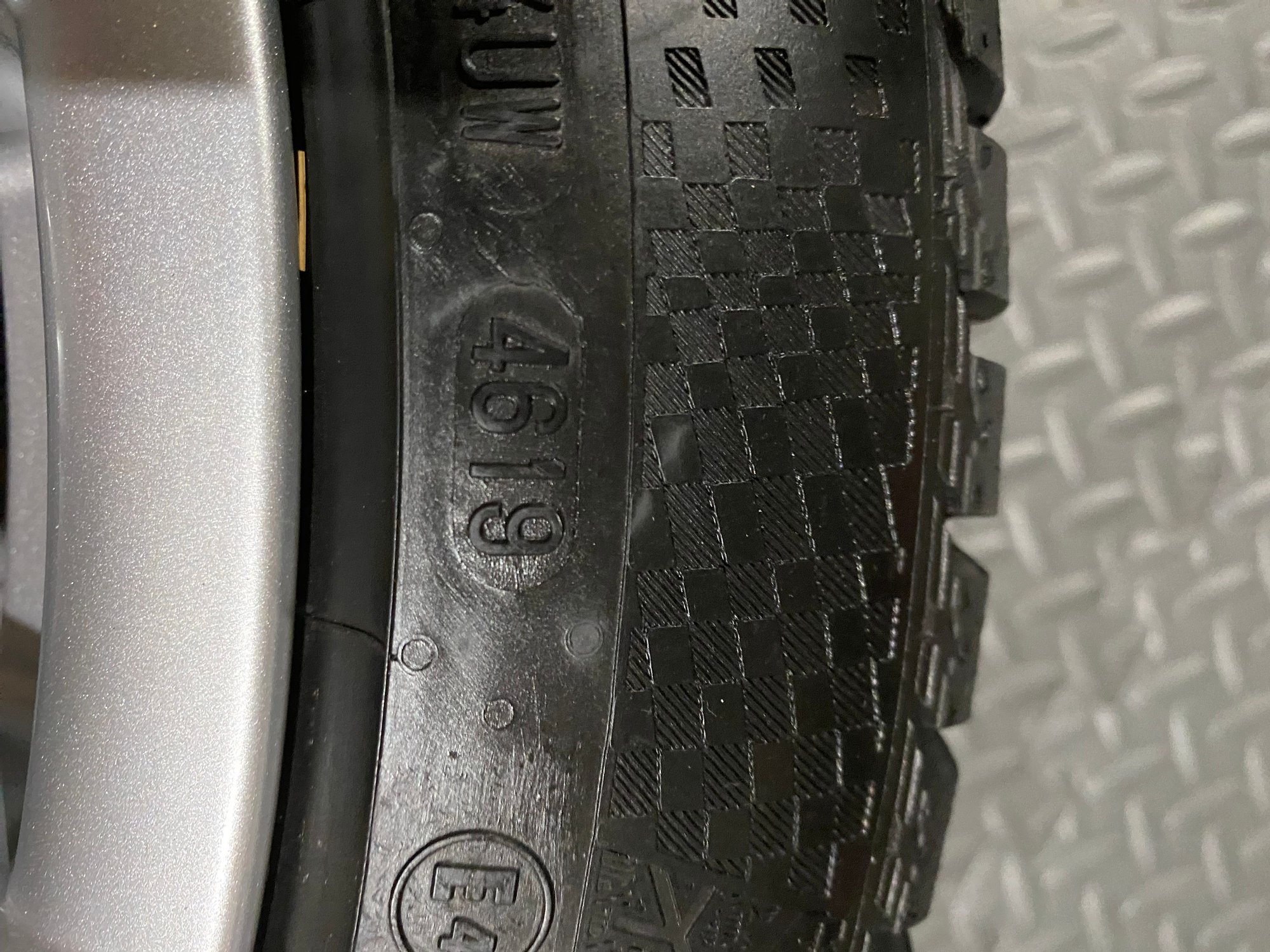 Wheels and Tires/Axles - 992 winter wheel set - Used - 2019 to 2024 Porsche 911 - Summit, NJ 07901, United States