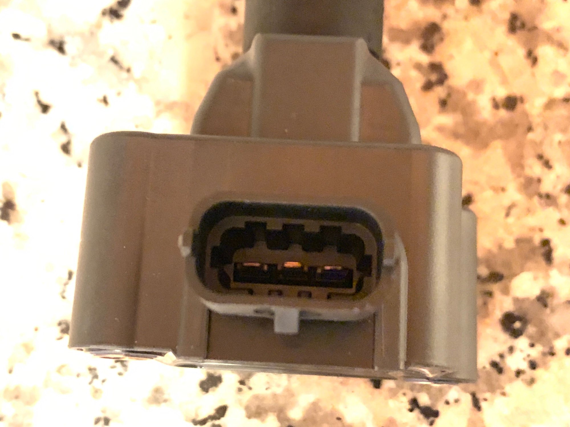 Engine - Electrical - 996 Turbo or 997 Turbo Ignition Coil - New - 2001 to 2008 Porsche 911 - San Jose, CA 95051, United States