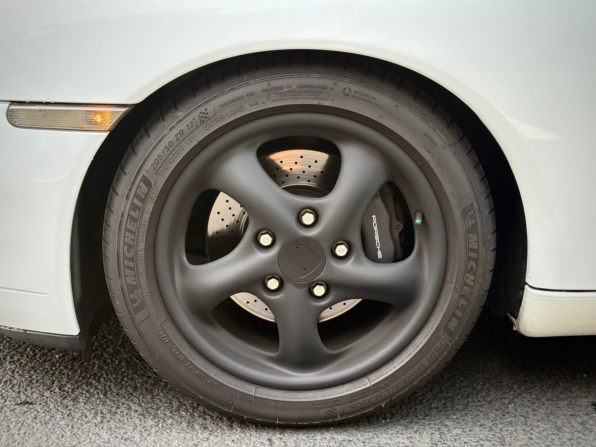 1999 Porsche 911 - 1999 Porsche 911 Carerra 2 - Used - Portland, OR 87225, United States