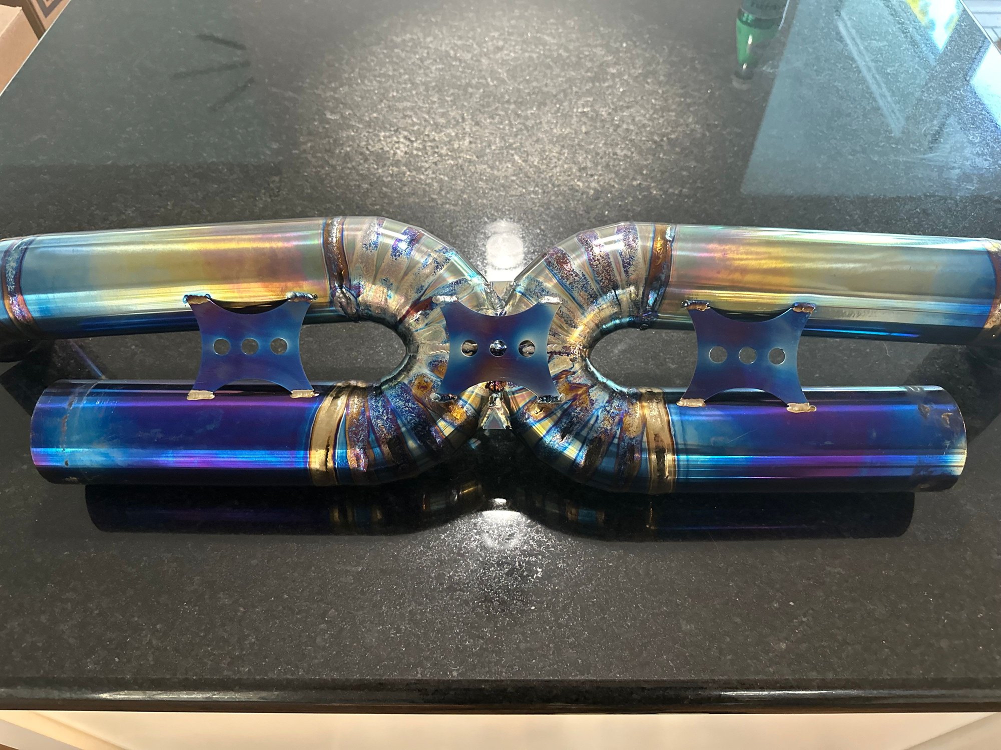 Engine - Exhaust - RYFT race cats and titanium pipes! - New - -1 to 2025  All Models - -1 to 2025  All Models - Naples, FL 34109, United States