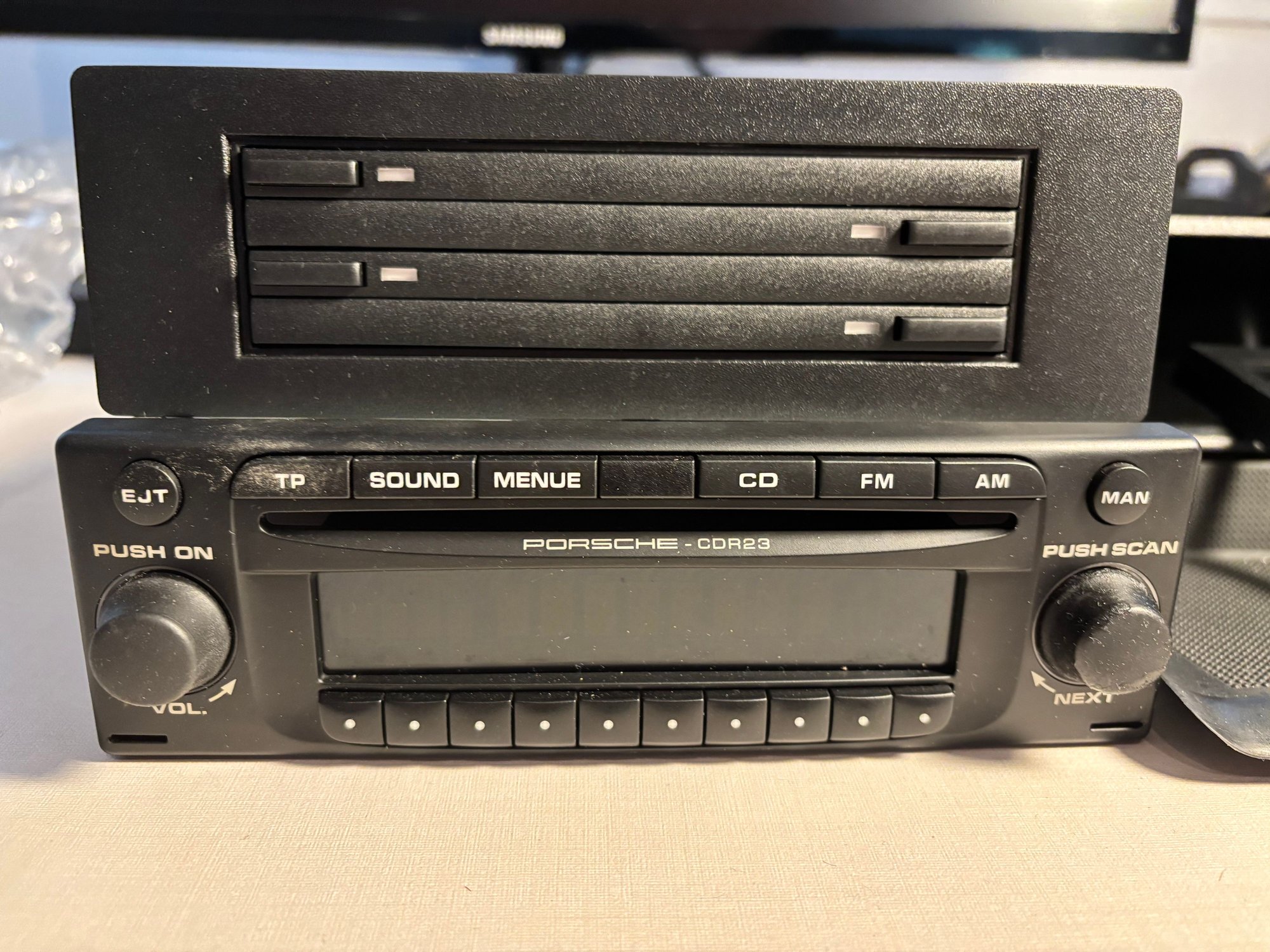 2004 Porsche 911 - 2004 Porsche 911 Carrera “40 Jahre” (996 40th Anniversary Edition, No. 967 of 1,963) - Used - Needham, MA 2494, United States