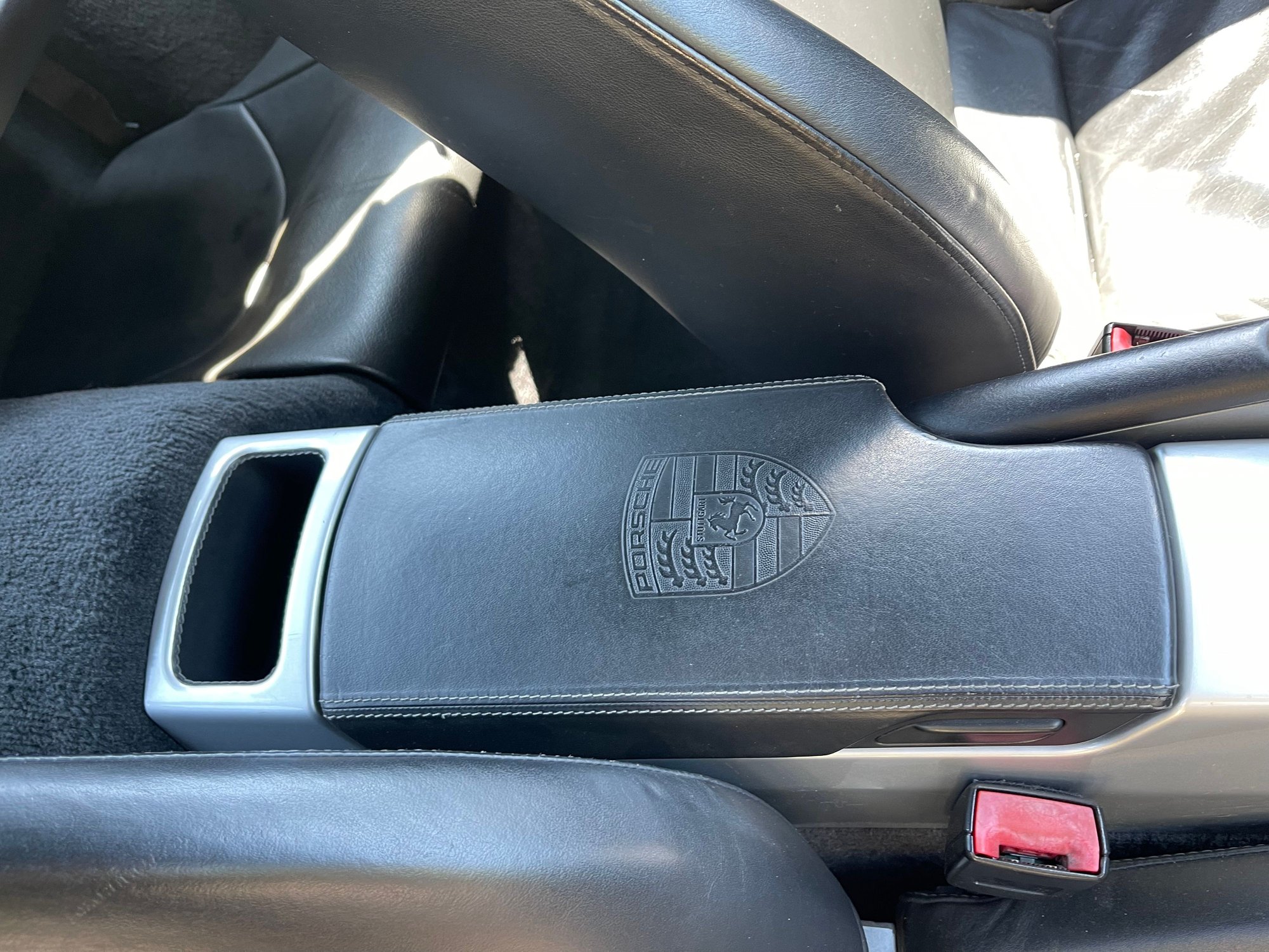 2008 Porsche 911 - 2008 Porsche 997.1 turbo - Used - VIN Tiptronic Gearbox - 114,897 Miles - 6 cyl - 4WD - Automatic - Coupe - Gray - Dallas, TX 75034, United States