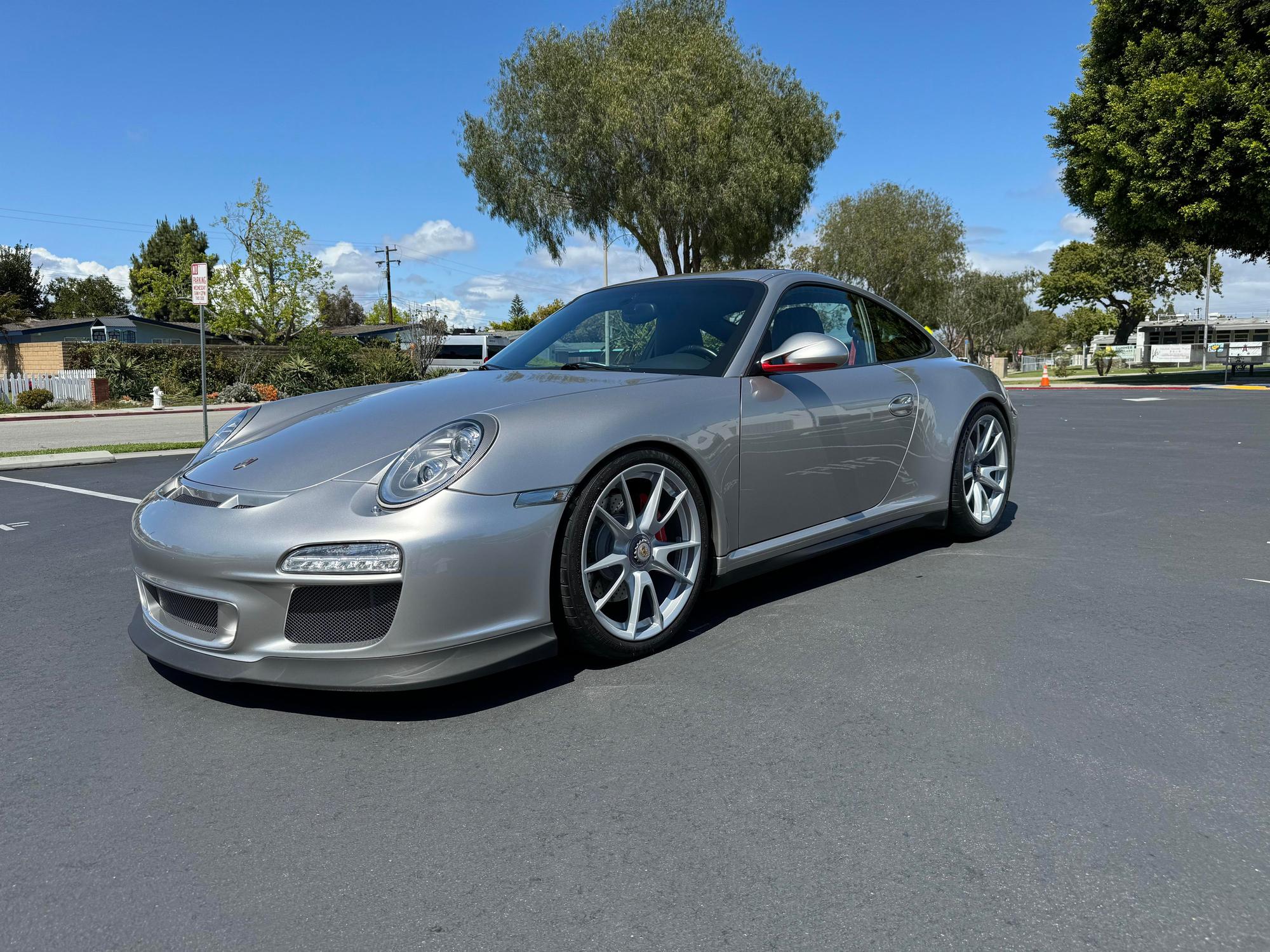 2012 Porsche 911 - 2012 Porsche 997.2 911 Carrera 4 GTS Coupe - Used - VIN WP0AB2A92CS720979 - 55,156 Miles - 6 cyl - 4WD - Automatic - Coupe - Silver - Costa Mesa, CA 92626, United States