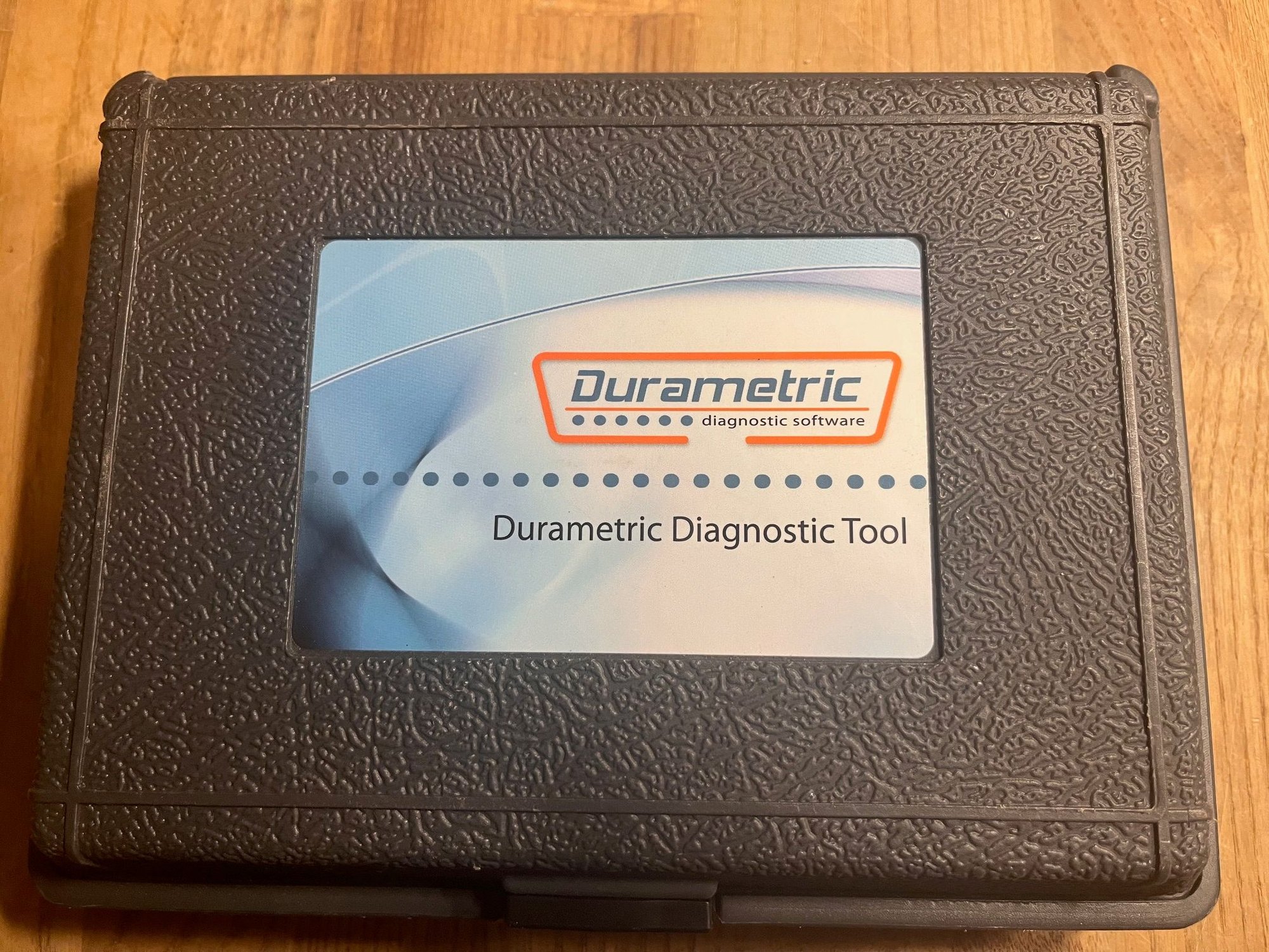 Accessories - Durametric Pro - Used - All Years  All Models - Newton, MA 02459, United States