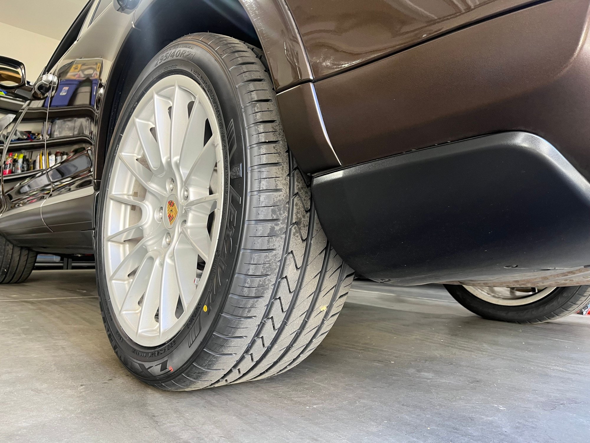 Best budget tires? Page 4 Rennlist Porsche Discussion Forums