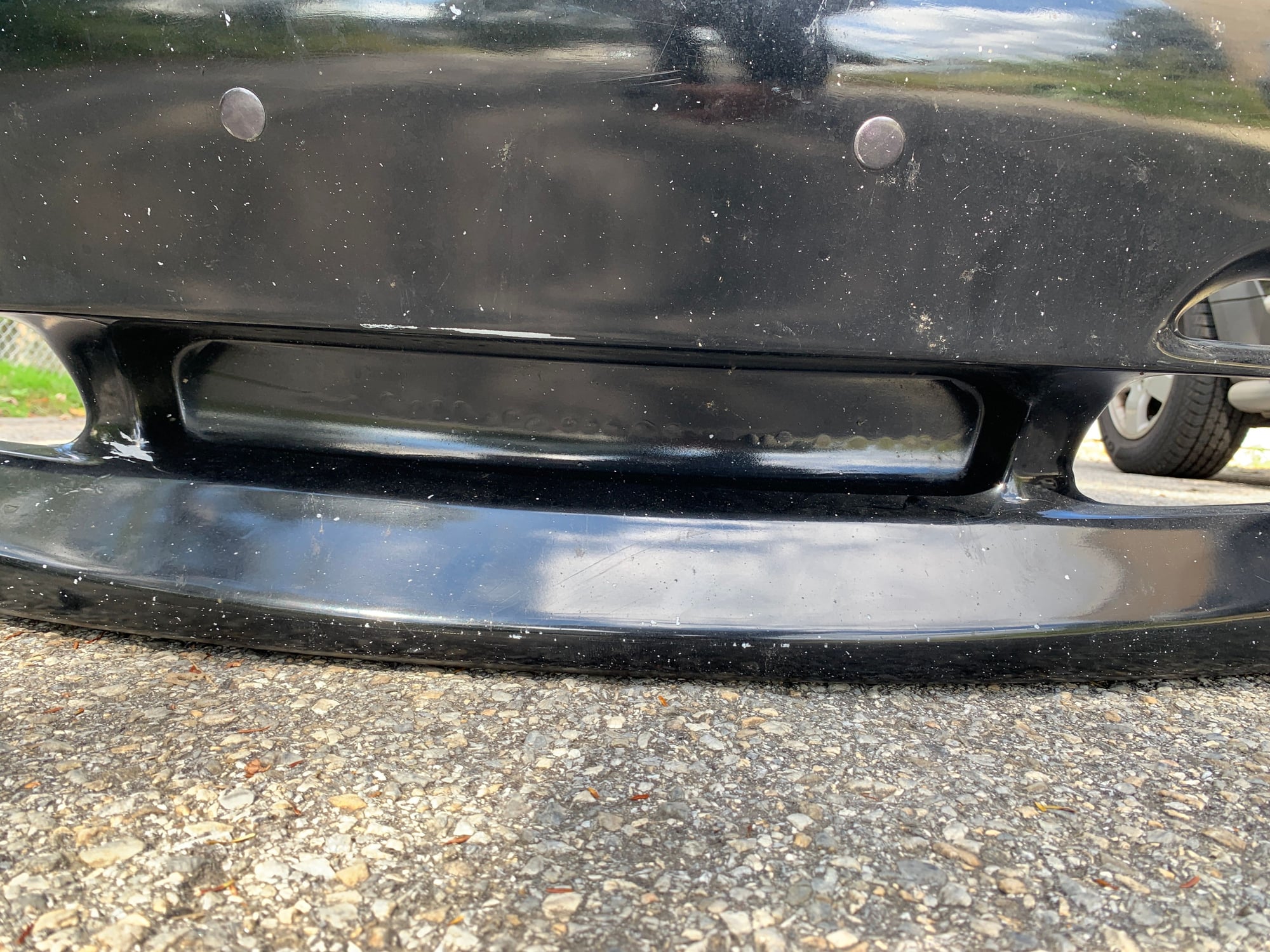 Exterior Body Parts - Pending pickup - 996.1 OEM Aero kit bumper - Used - 1999 to 2001 Porsche 911 - Conshohocken, PA 19428, United States